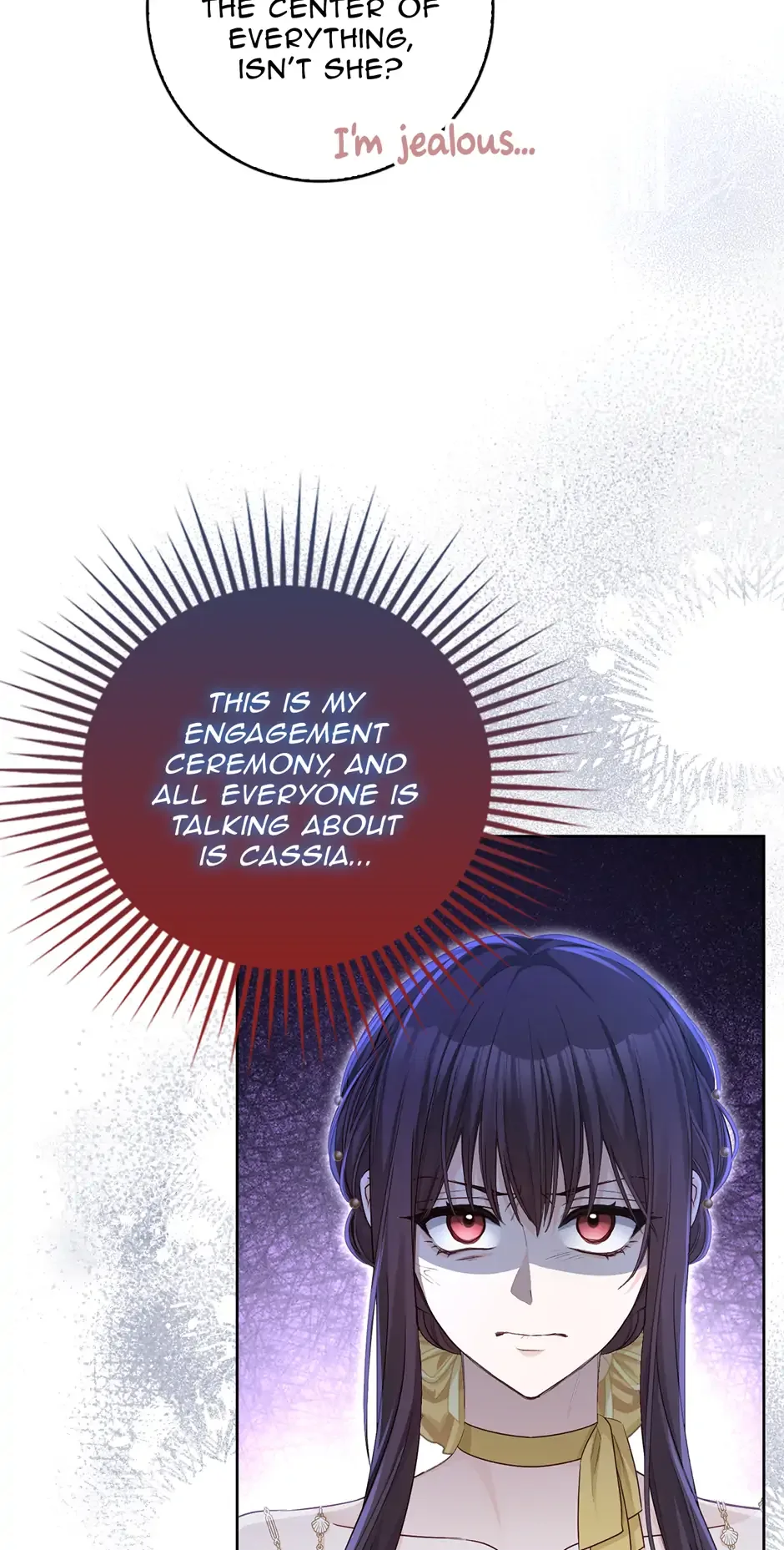 There is no forgiveness from the regressed lady Chapter 33 page 68