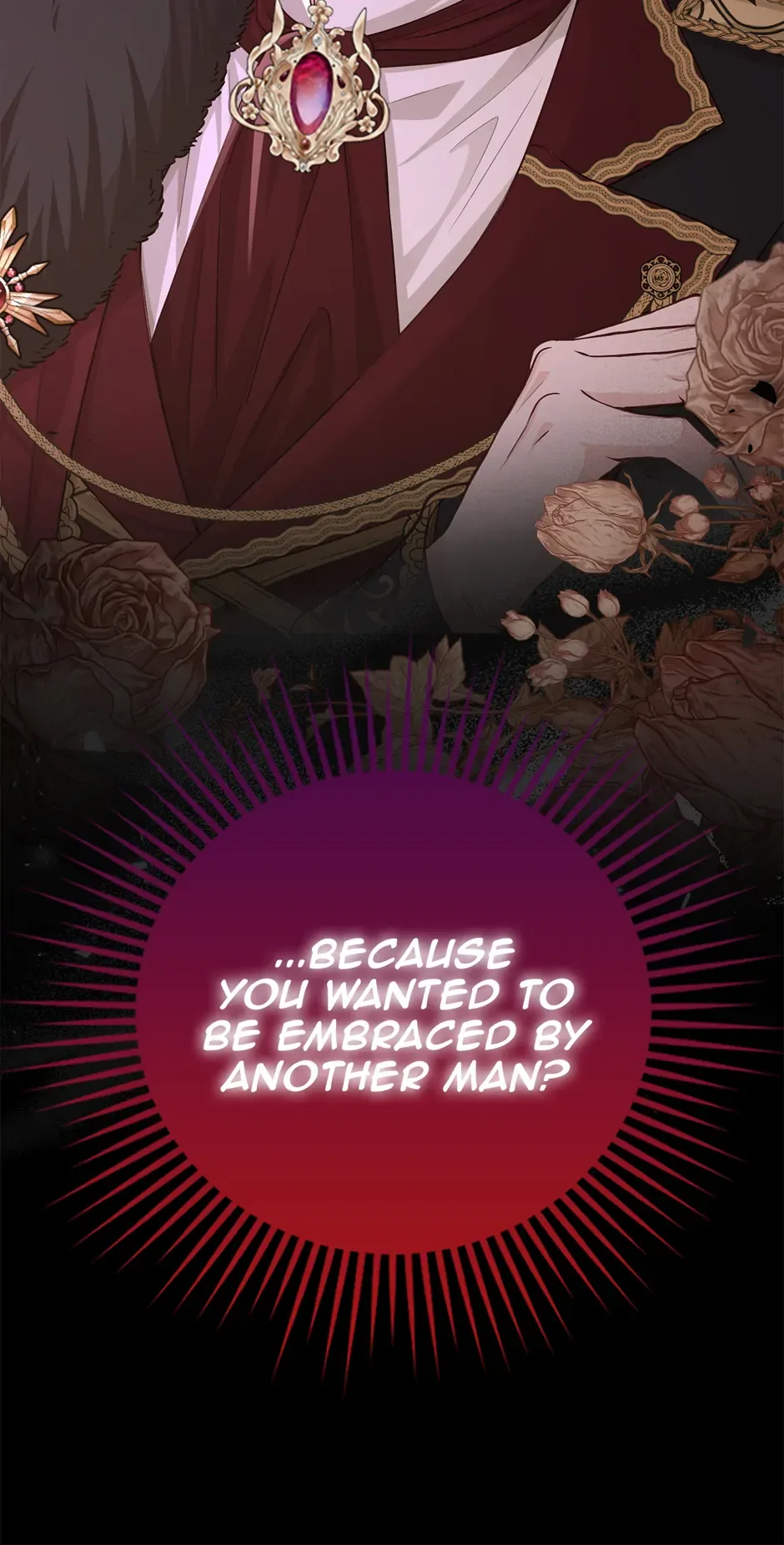 There is no forgiveness from the regressed lady Chapter 33 page 74