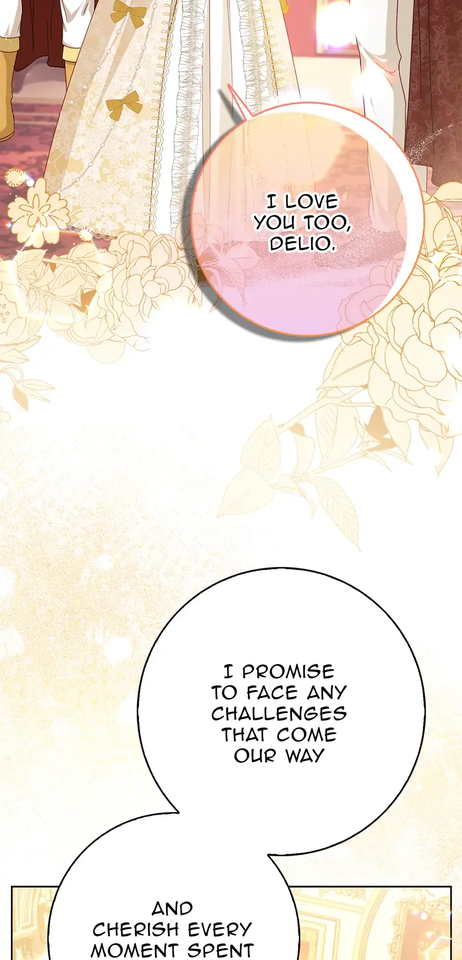 There is no forgiveness from the regressed lady Chapter 32 page 5