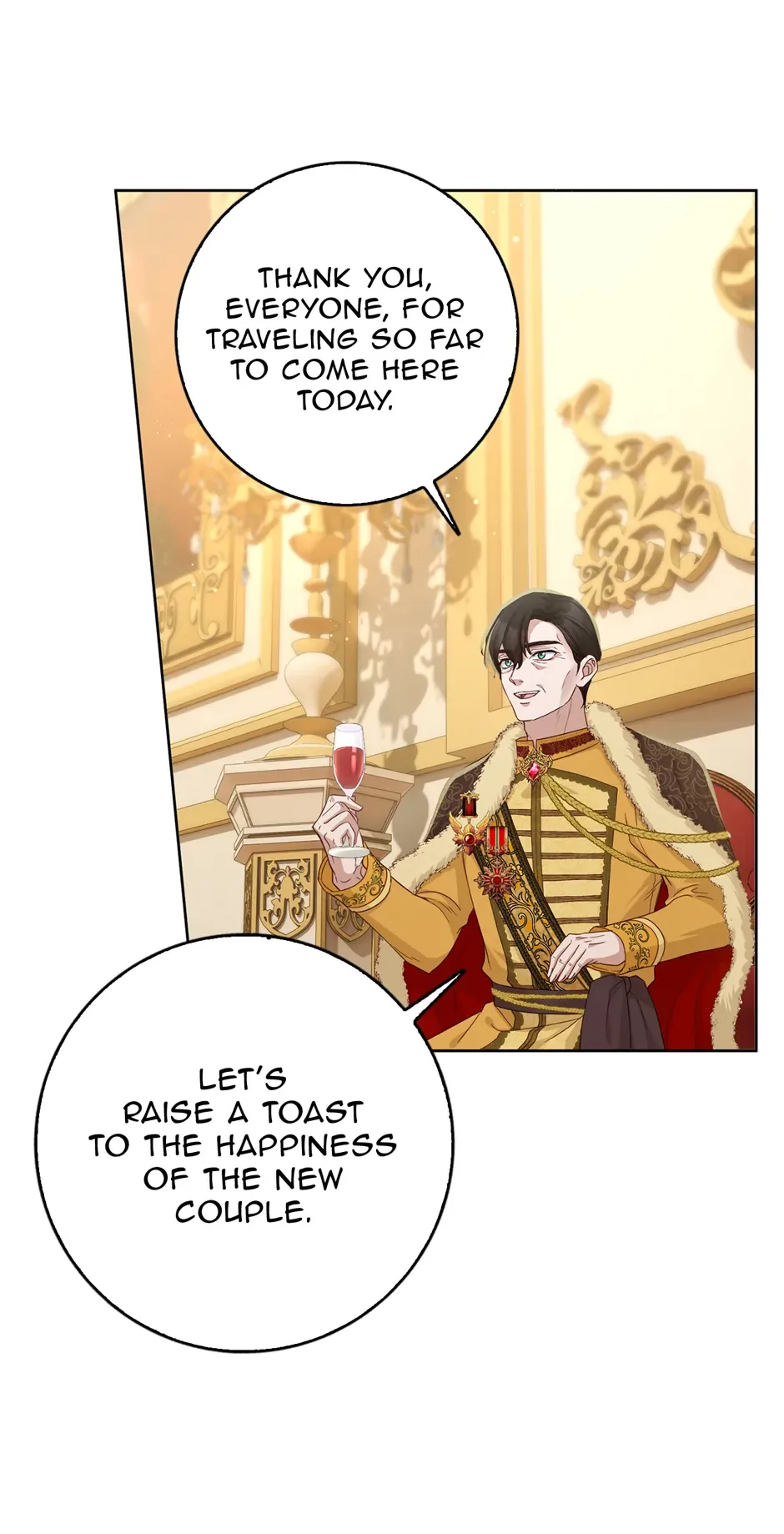 There is no forgiveness from the regressed lady Chapter 32 page 10