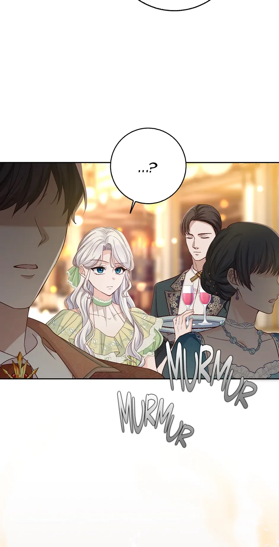 There is no forgiveness from the regressed lady Chapter 32 page 13