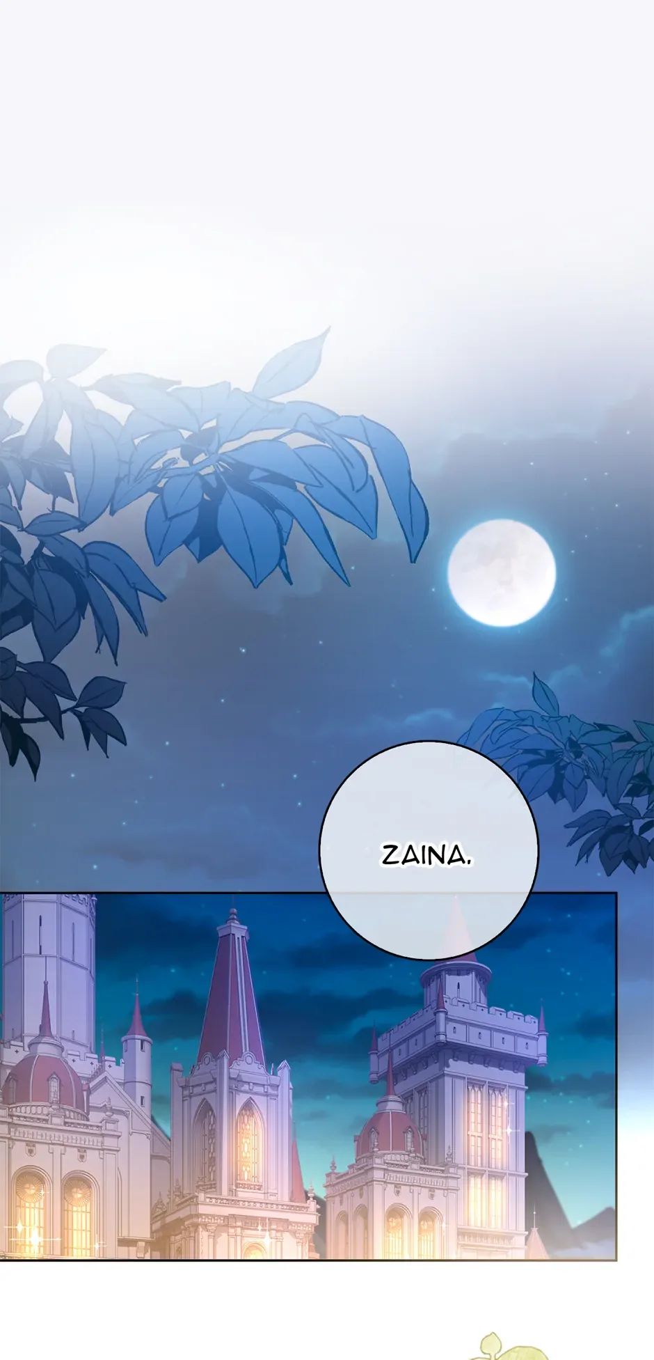 There is no forgiveness from the regressed lady Chapter 32 page 2