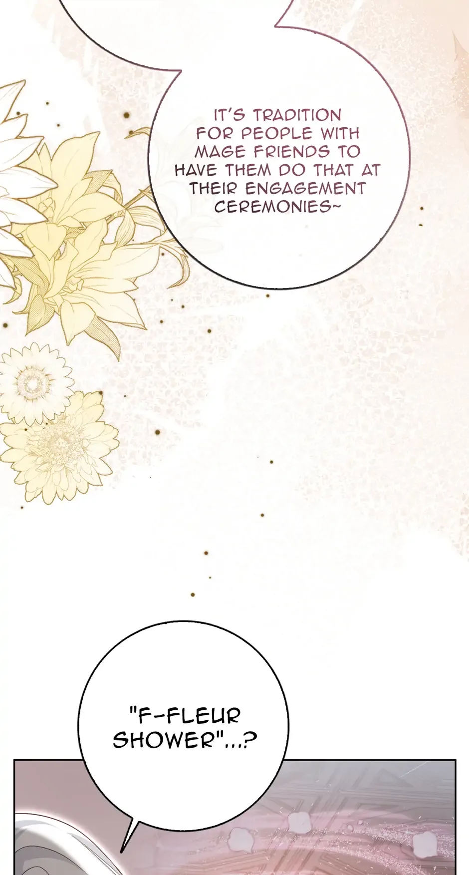 There is no forgiveness from the regressed lady Chapter 32 page 22