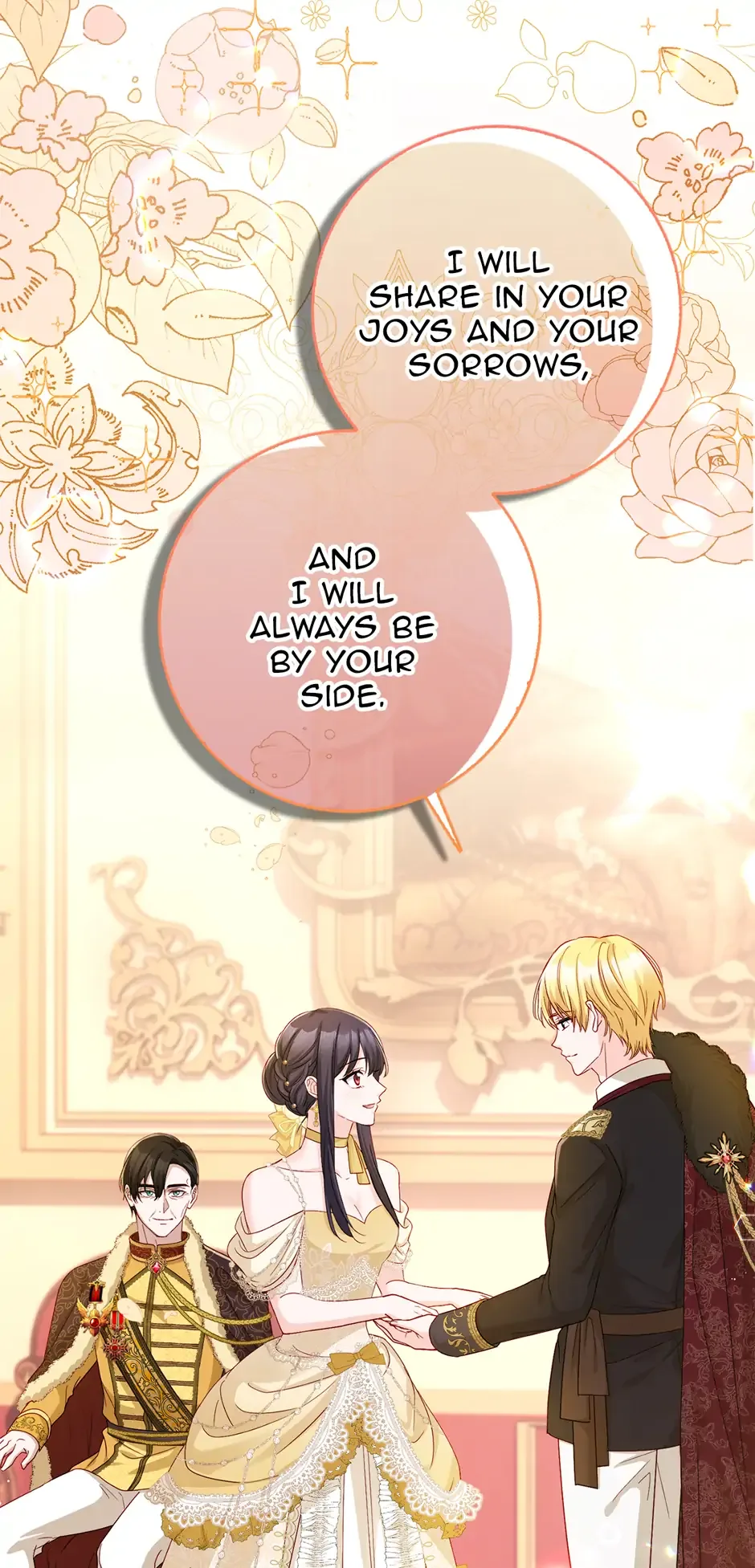 There is no forgiveness from the regressed lady Chapter 32 page 4