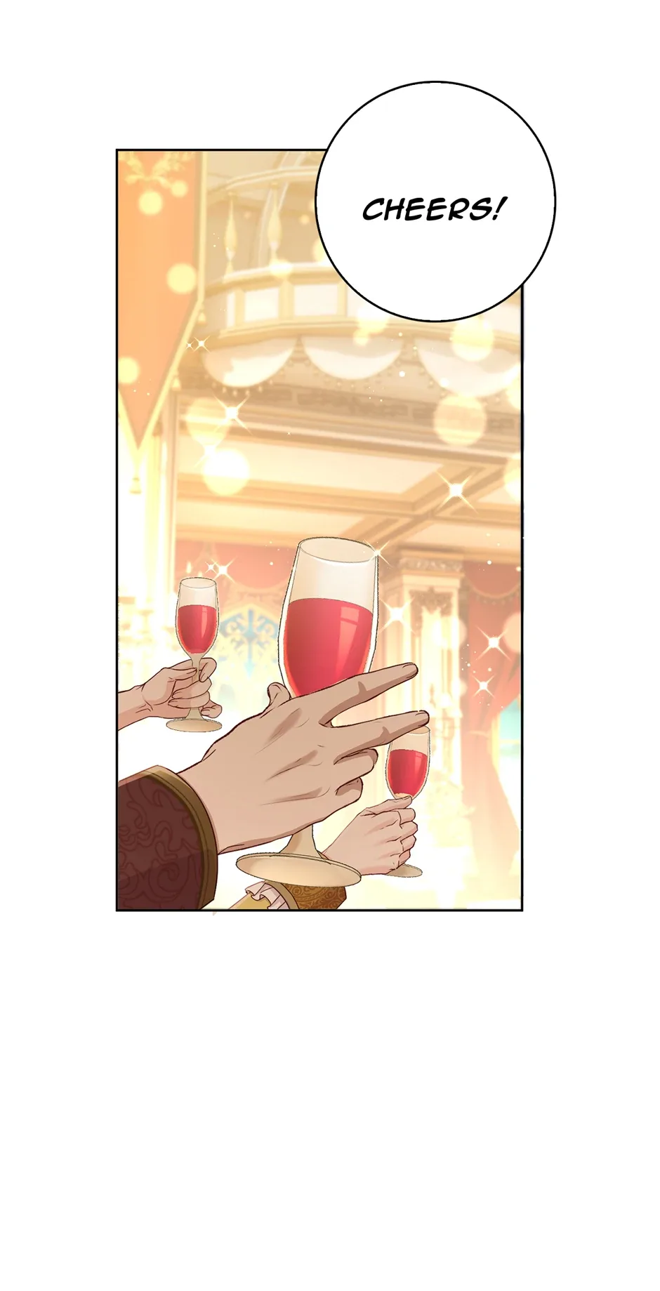 There is no forgiveness from the regressed lady Chapter 32 page 11