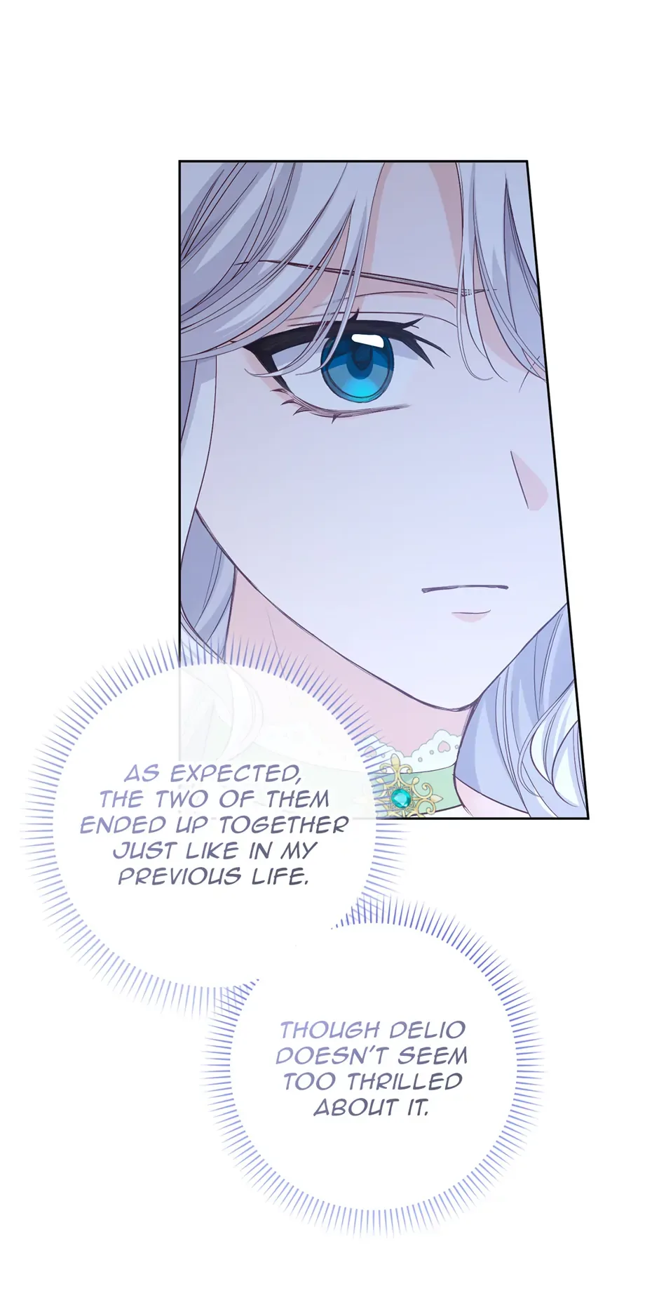 There is no forgiveness from the regressed lady Chapter 32 page 9