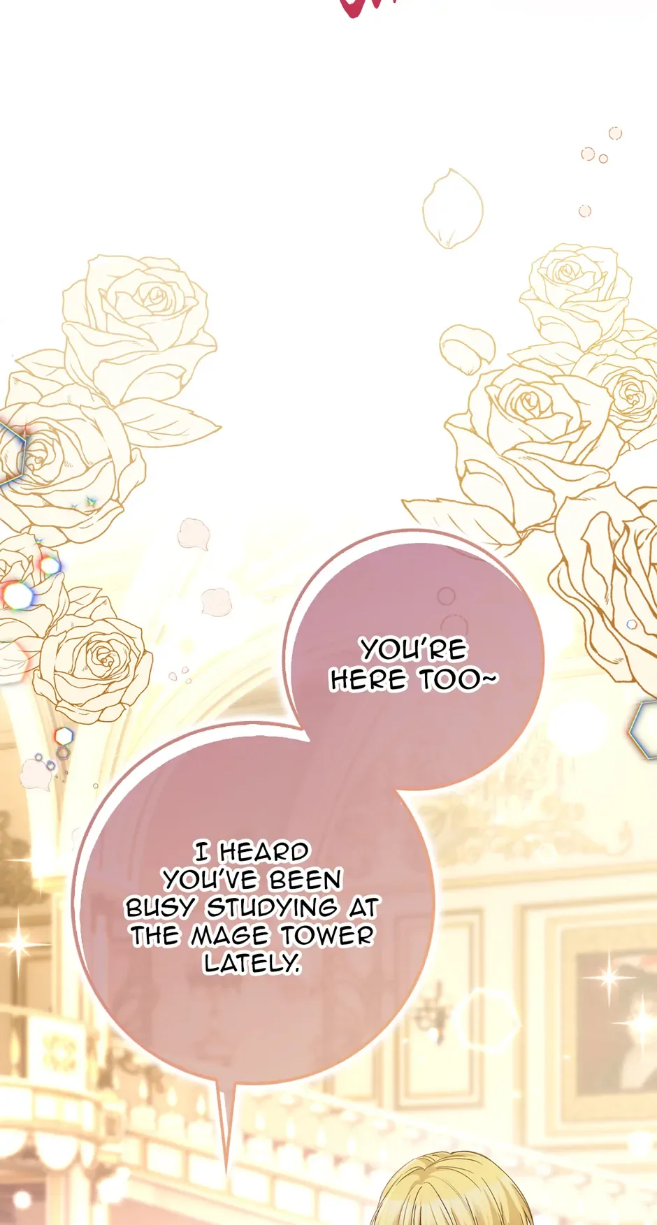 There is no forgiveness from the regressed lady Chapter 32 page 18