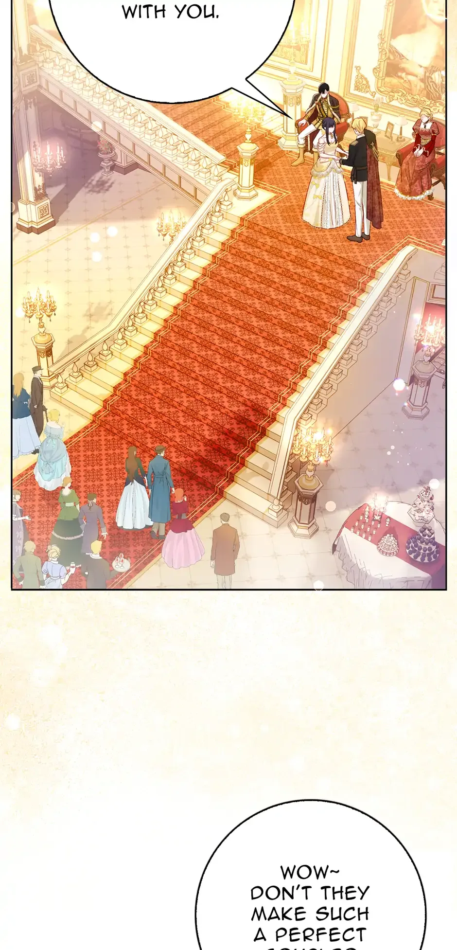 There is no forgiveness from the regressed lady Chapter 32 page 6