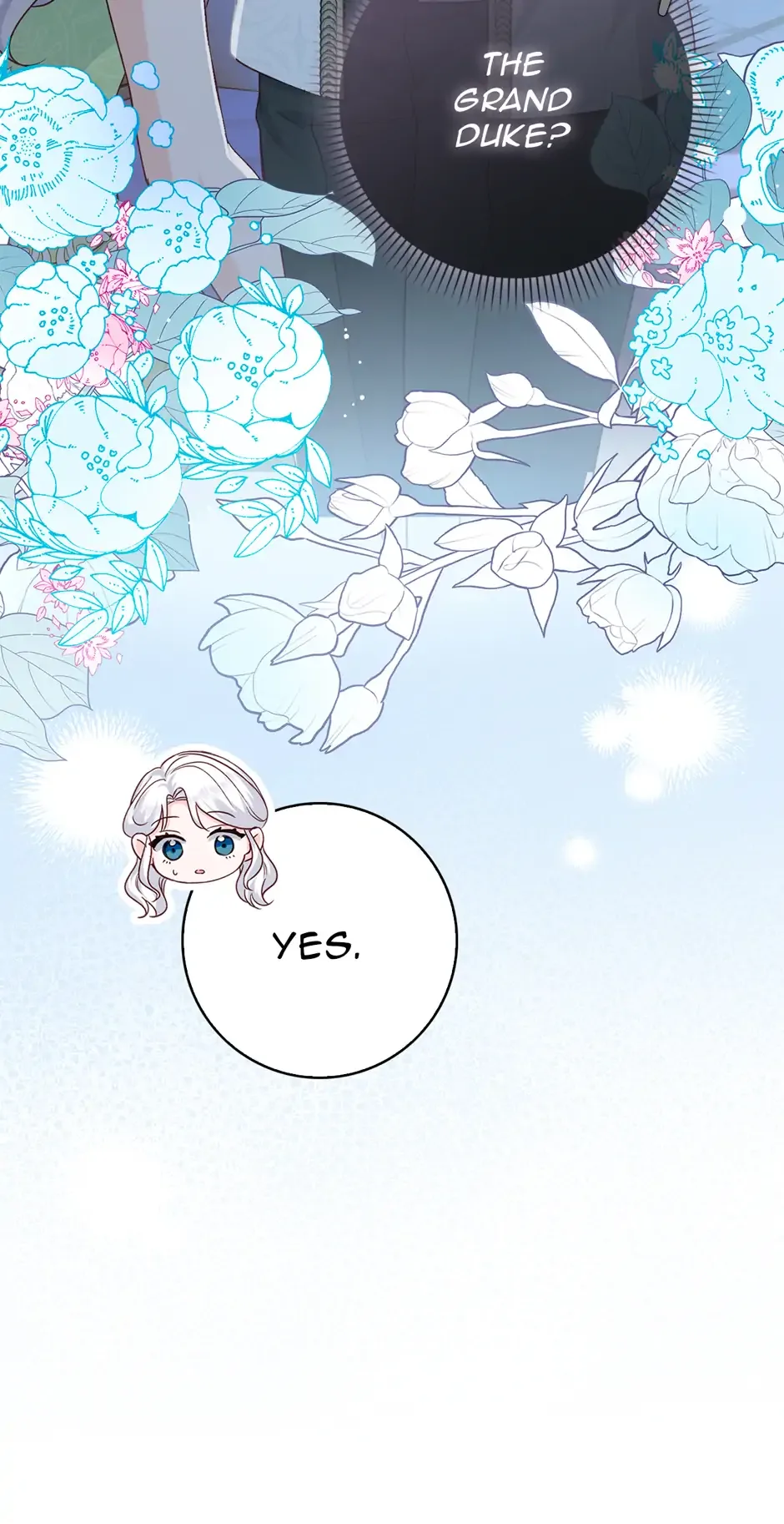 There is no forgiveness from the regressed lady Chapter 32 page 43