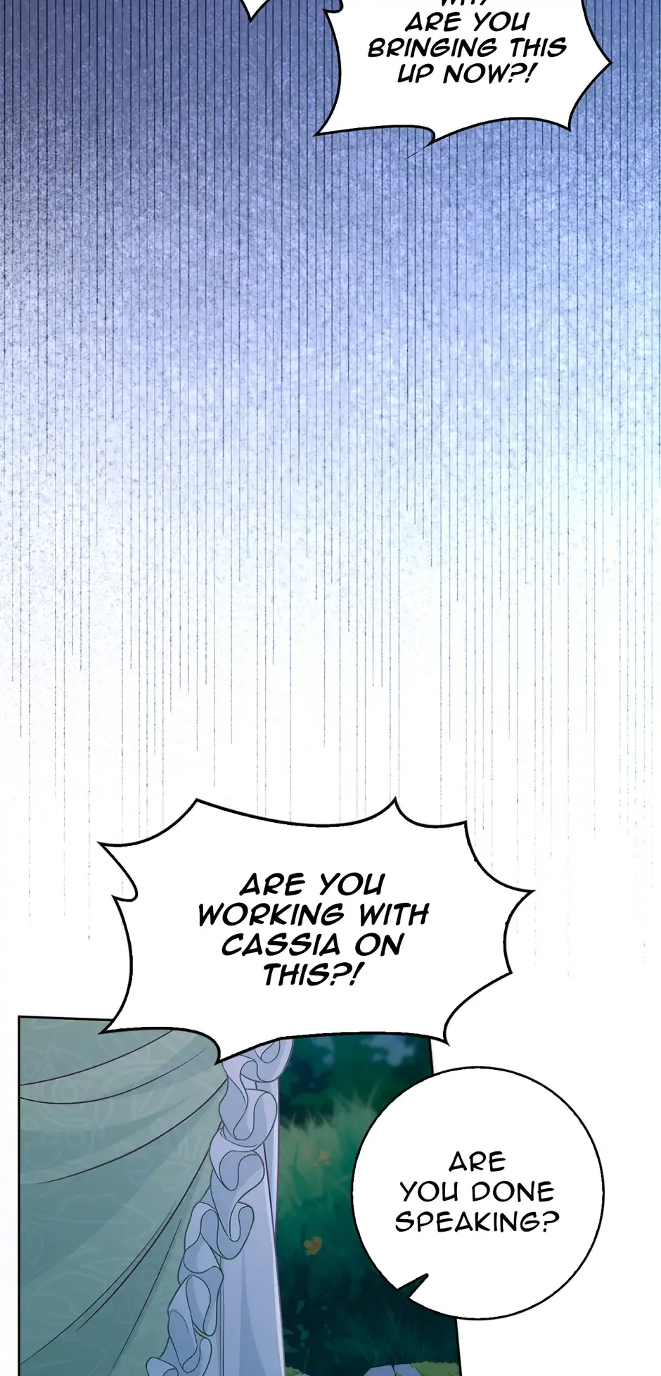 There is no forgiveness from the regressed lady Chapter 32 page 72