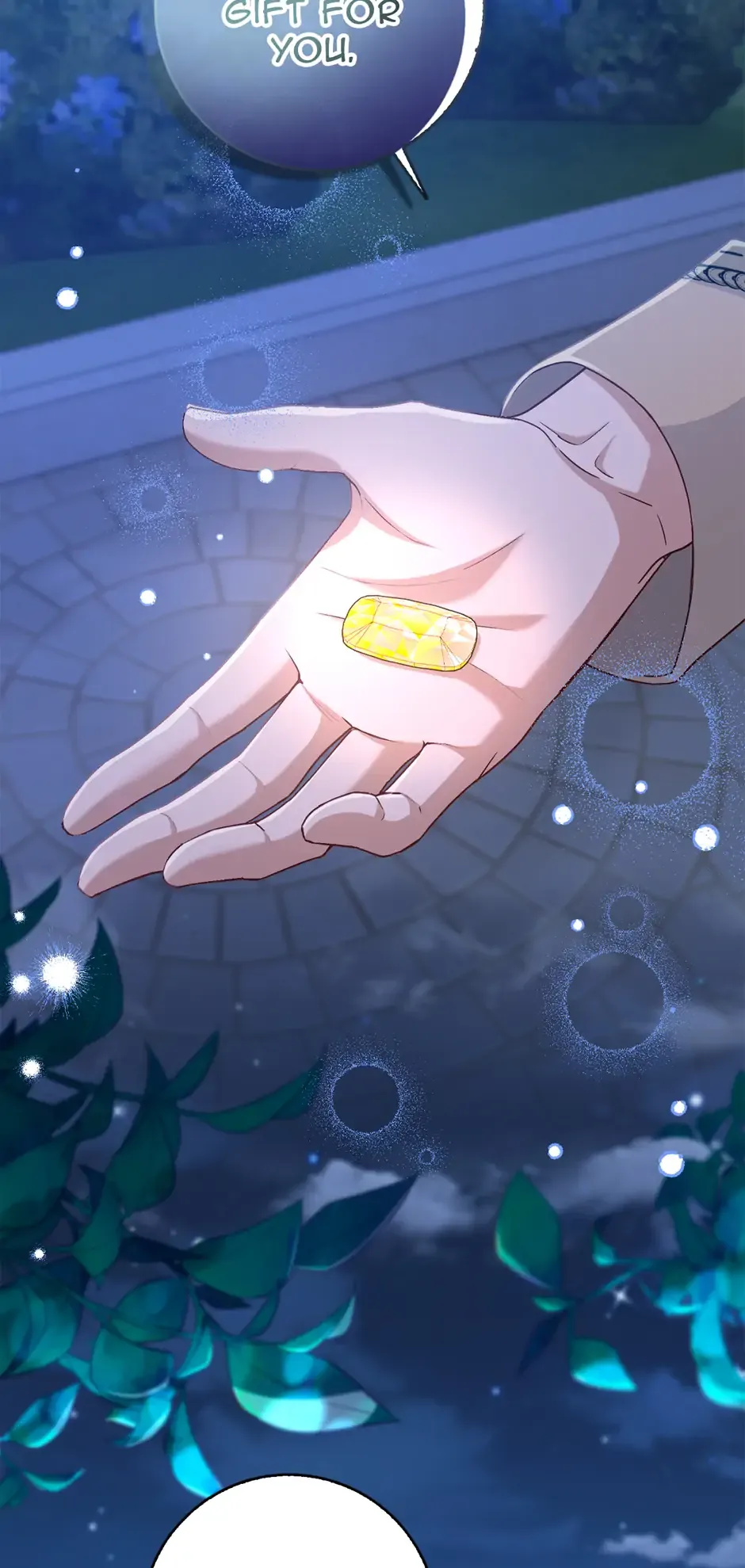 There is no forgiveness from the regressed lady Chapter 32 page 47