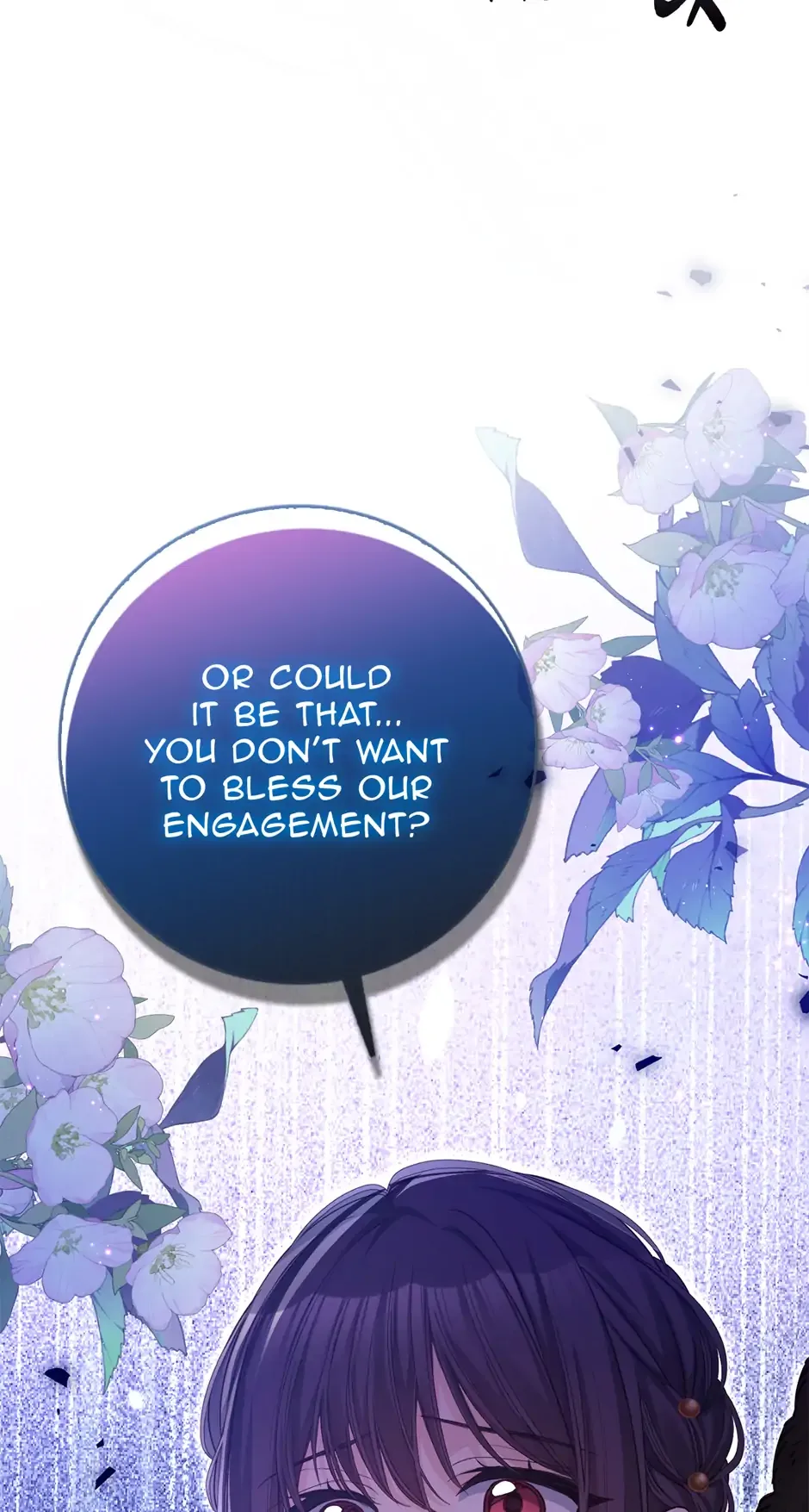 There is no forgiveness from the regressed lady Chapter 32 page 30