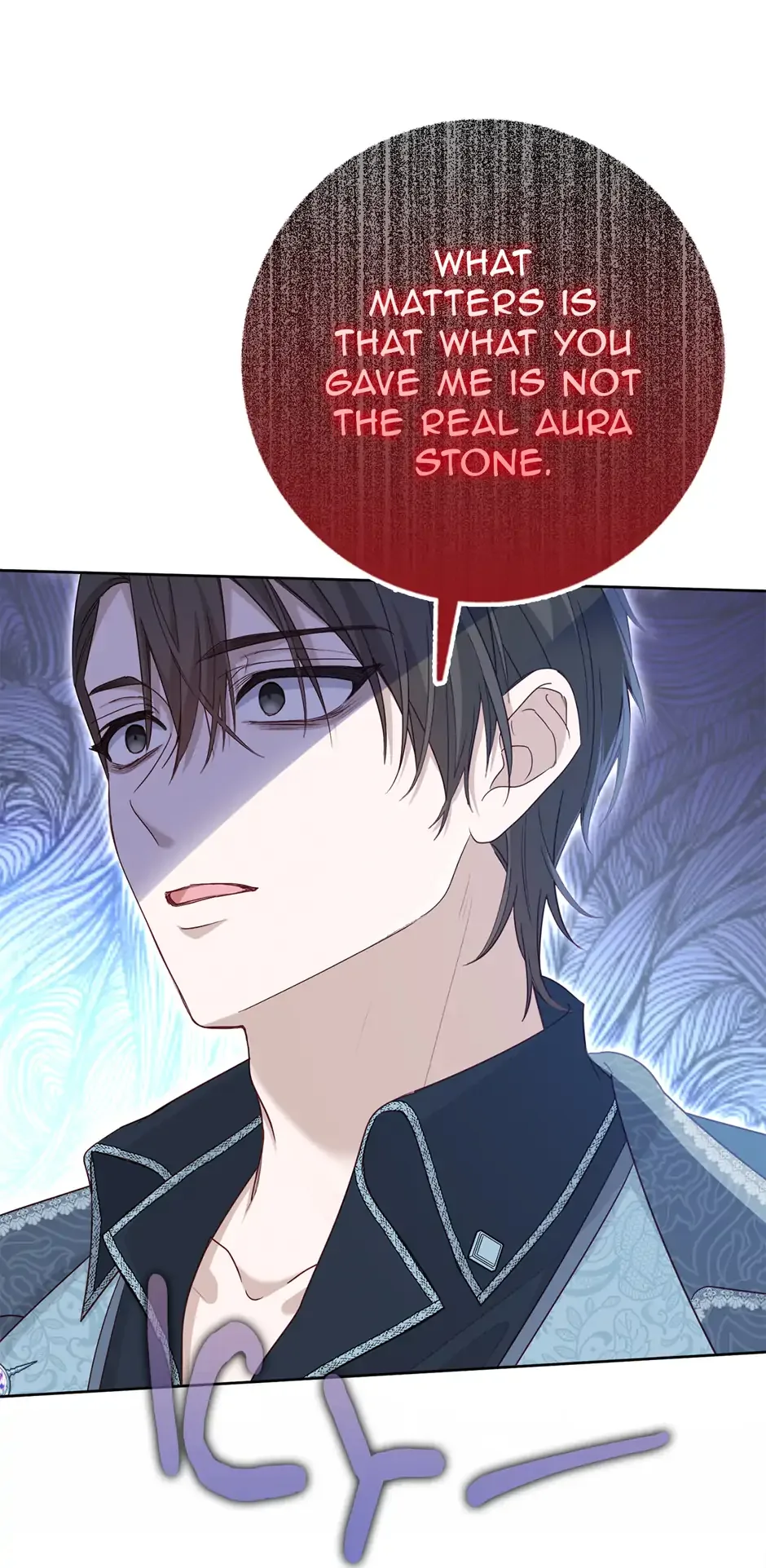 There is no forgiveness from the regressed lady Chapter 32 page 67