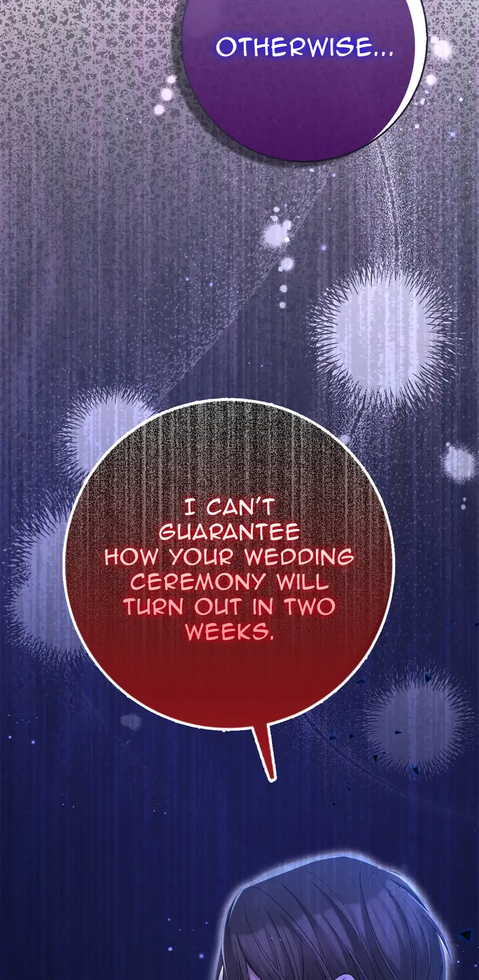 There is no forgiveness from the regressed lady Chapter 32 page 69