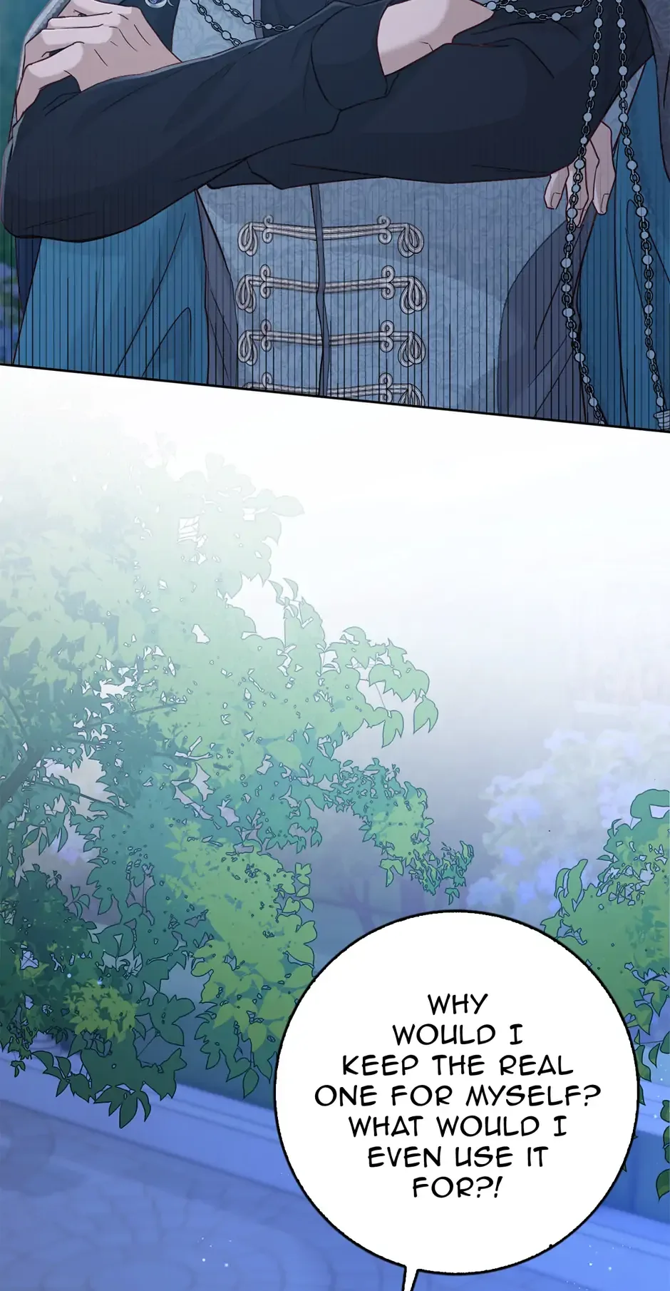 There is no forgiveness from the regressed lady Chapter 32 page 58