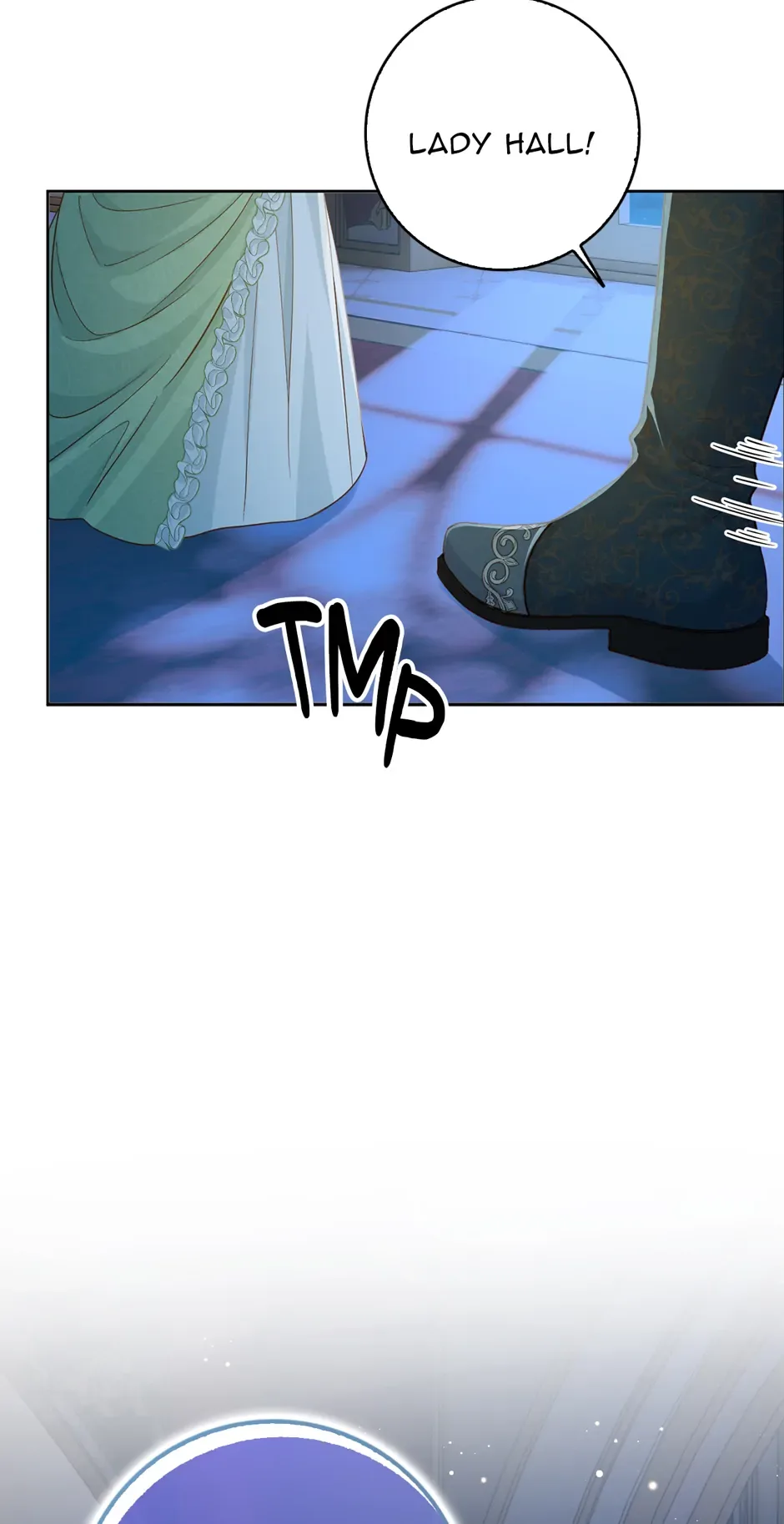There is no forgiveness from the regressed lady Chapter 32 page 41