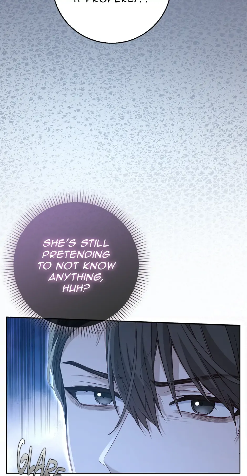 There is no forgiveness from the regressed lady Chapter 32 page 60
