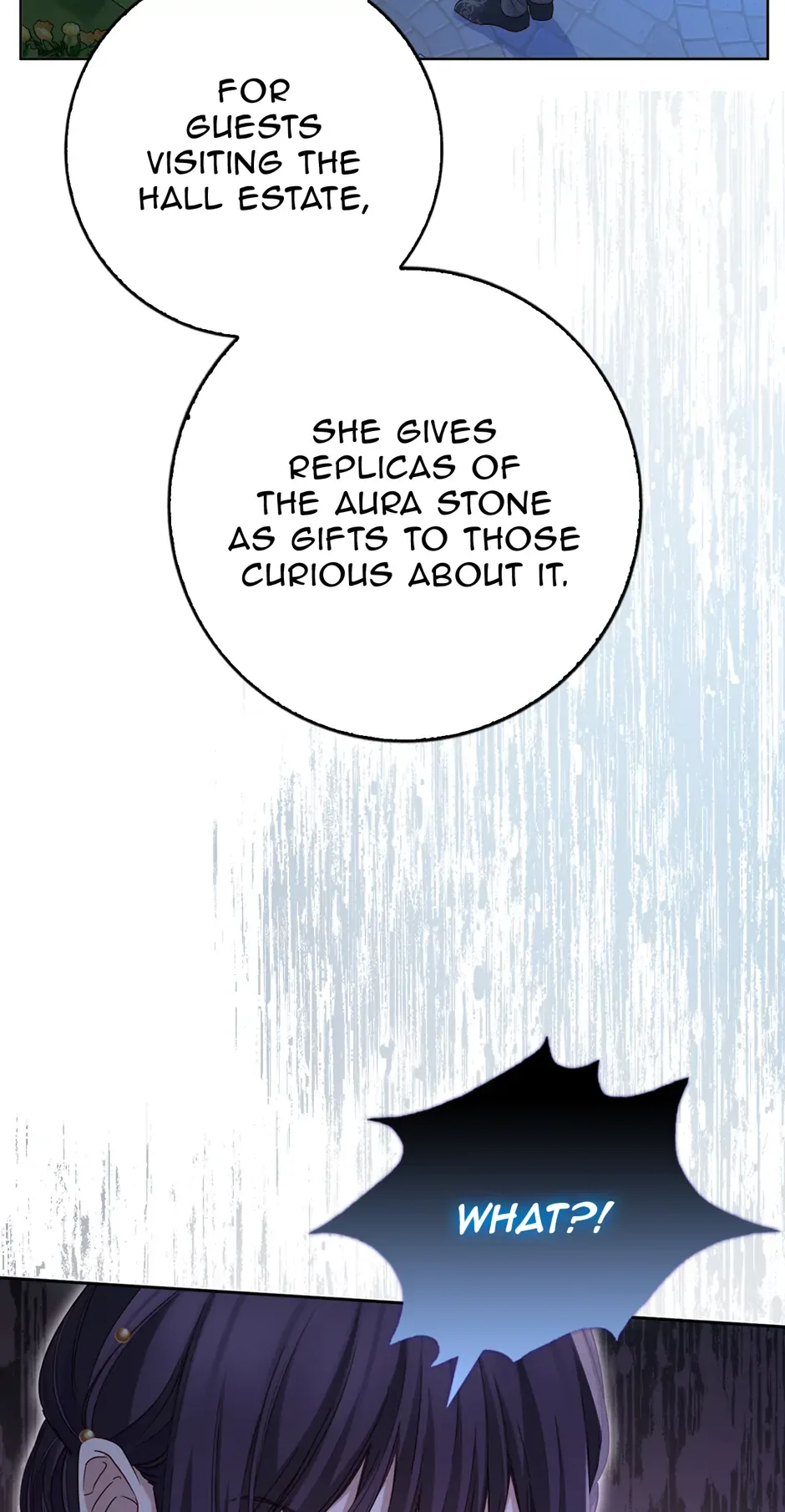 There is no forgiveness from the regressed lady Chapter 32 page 62