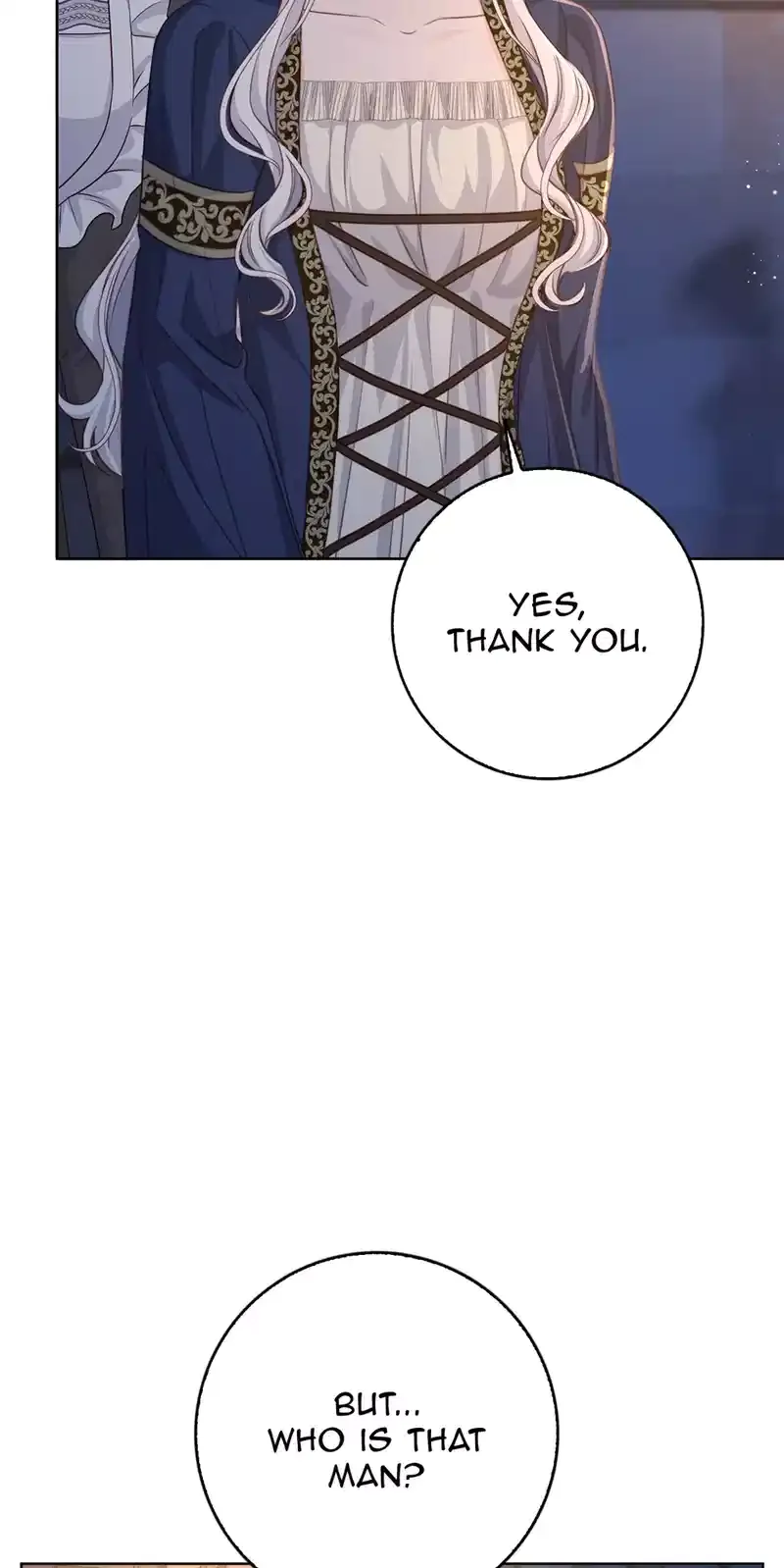 There is no forgiveness from the regressed lady Chapter 34 page 14