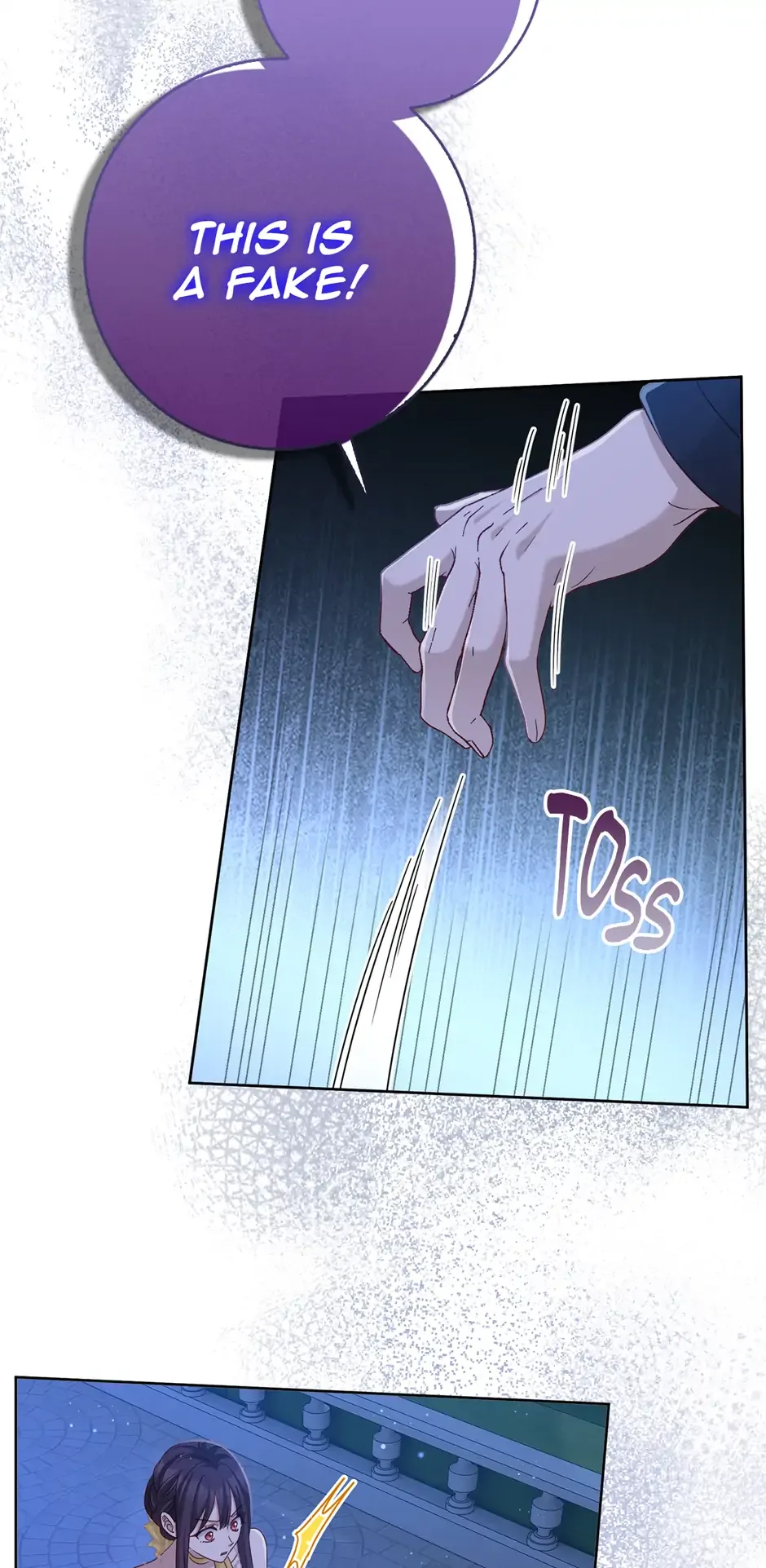 There is no forgiveness from the regressed lady Chapter 32 page 65