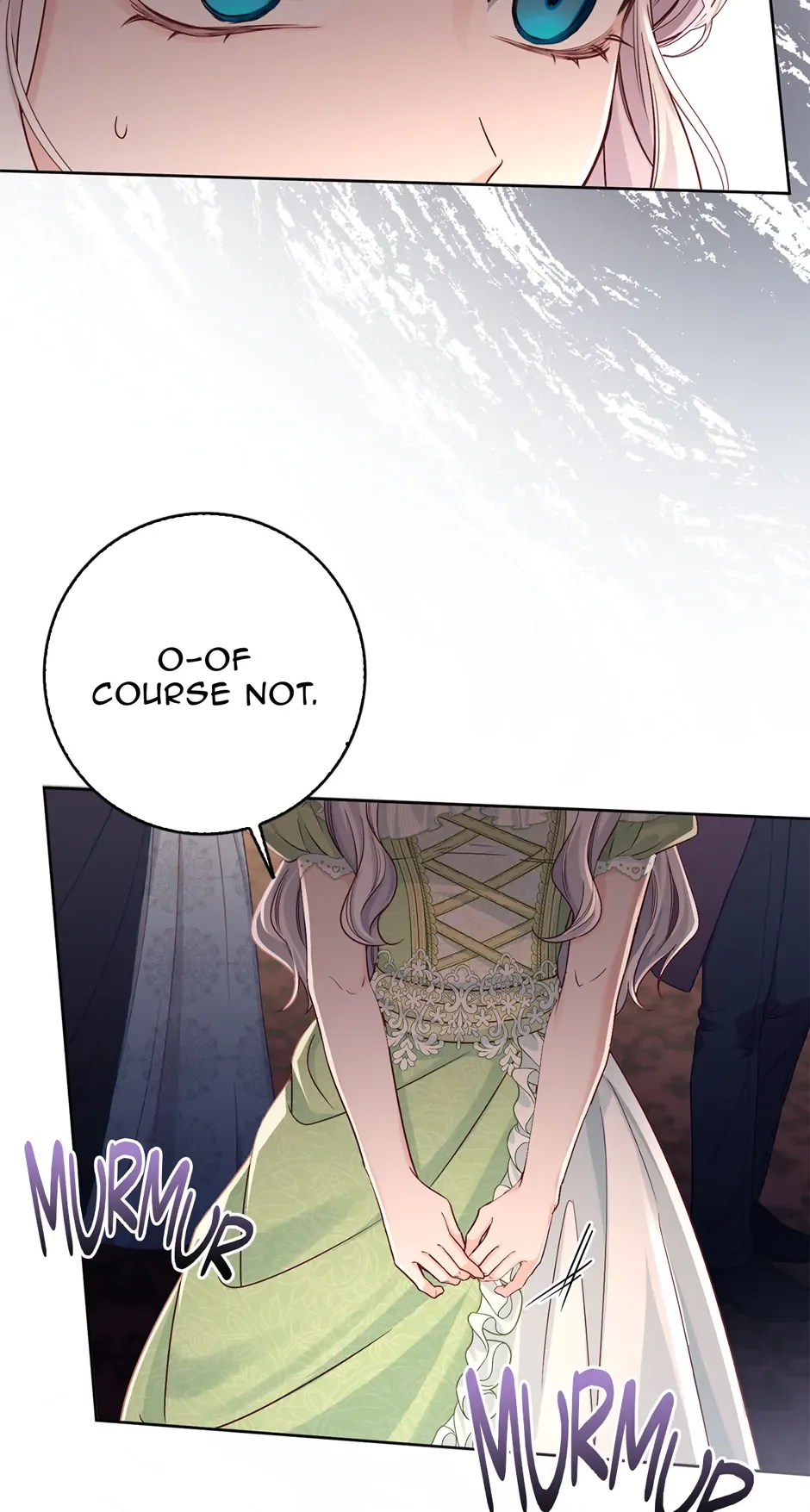 There is no forgiveness from the regressed lady Chapter 32 page 29