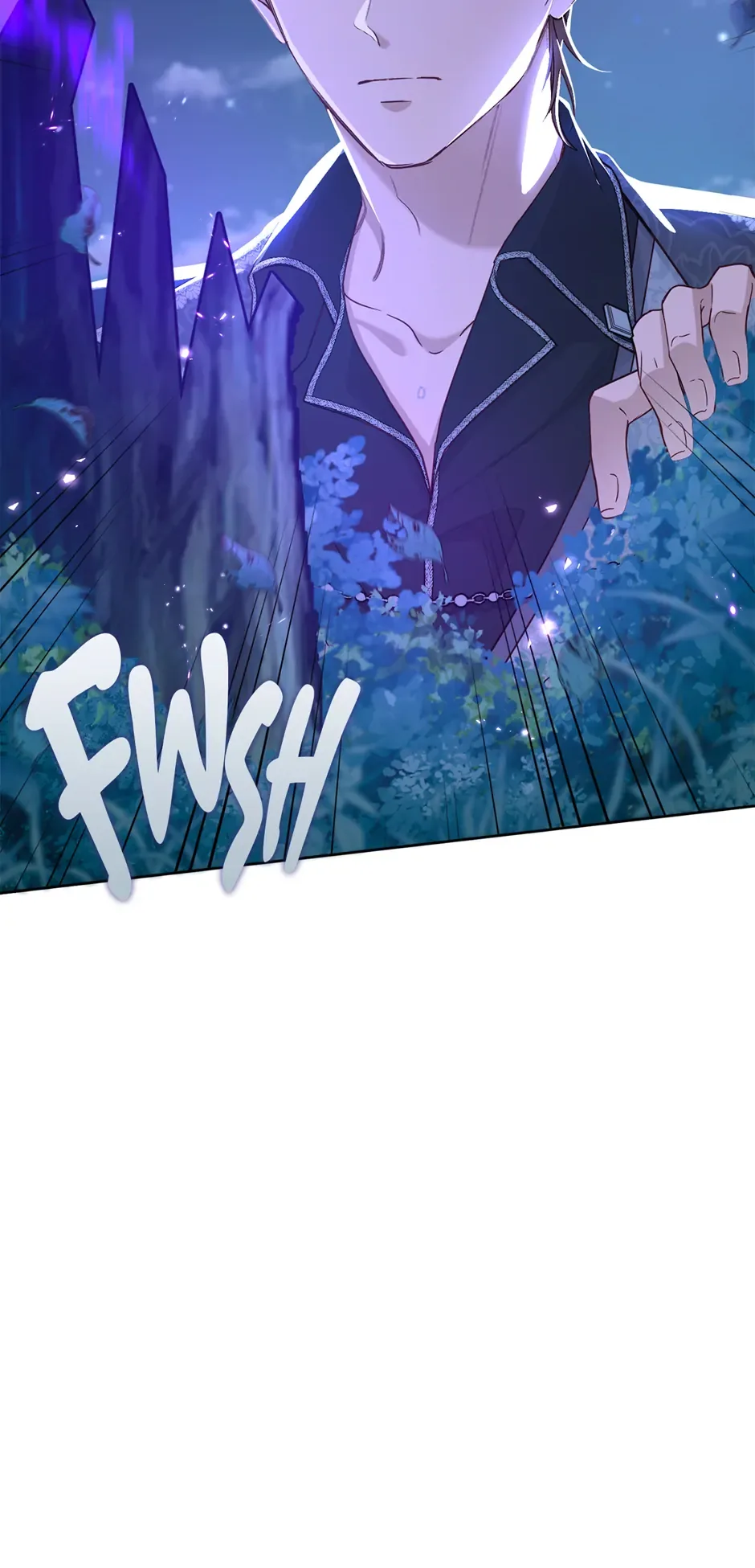 There is no forgiveness from the regressed lady Chapter 32 page 77