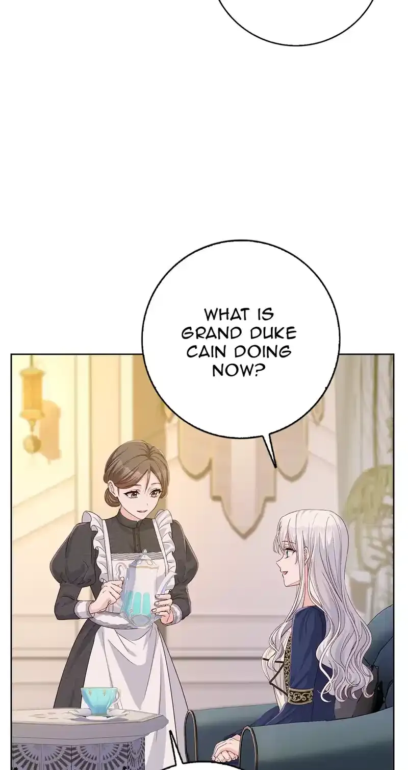 There is no forgiveness from the regressed lady Chapter 34 page 7