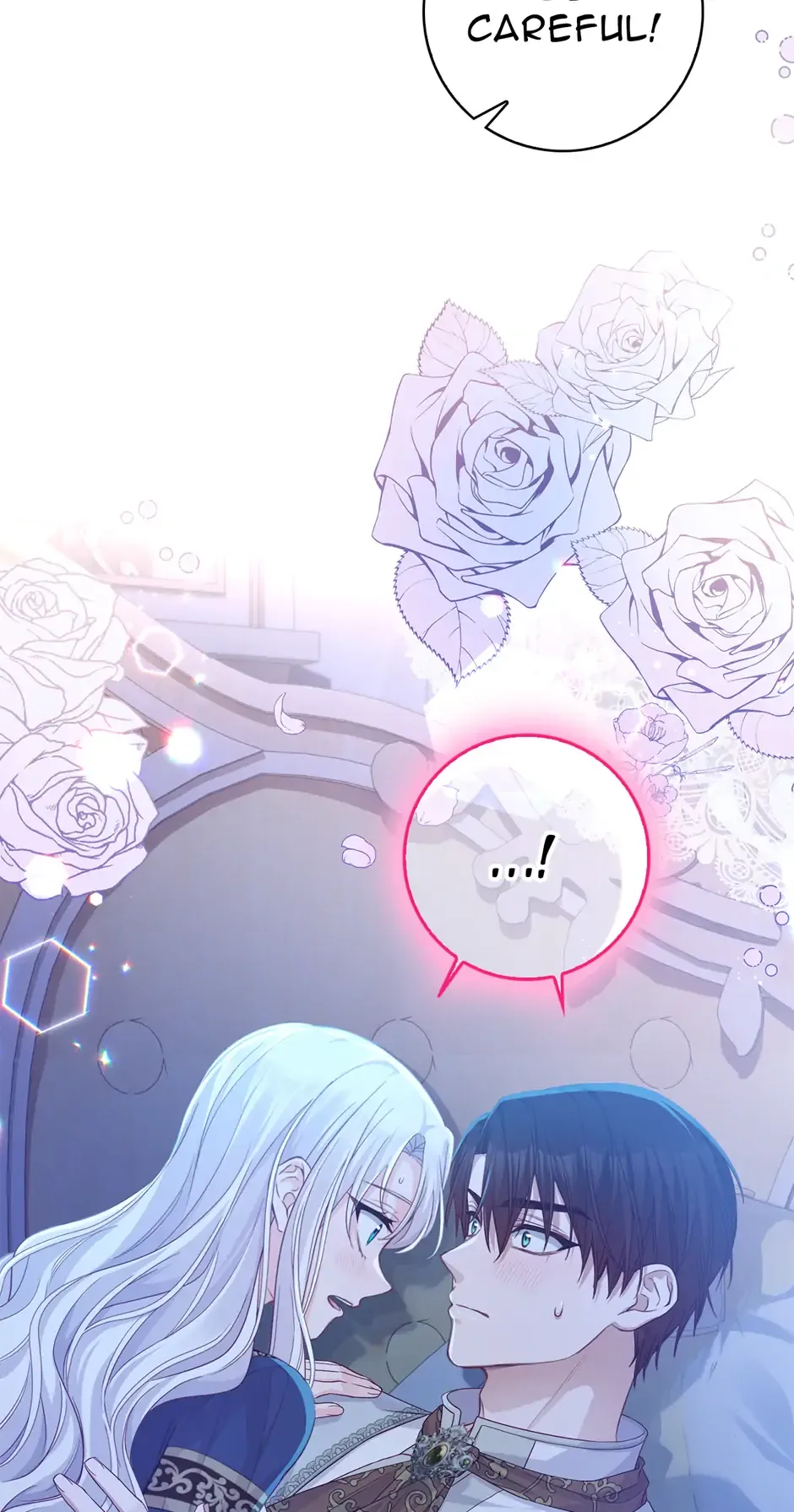 There is no forgiveness from the regressed lady Chapter 35 page 13