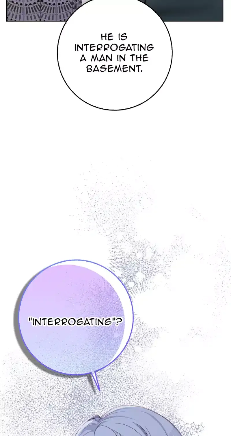 There is no forgiveness from the regressed lady Chapter 34 page 8