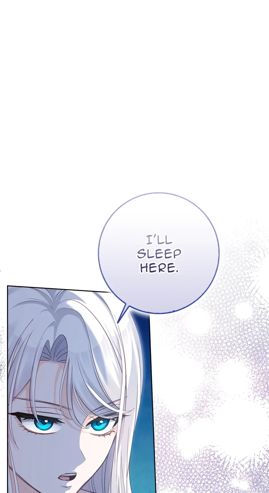 There is no forgiveness from the regressed lady Chapter 35 page 2