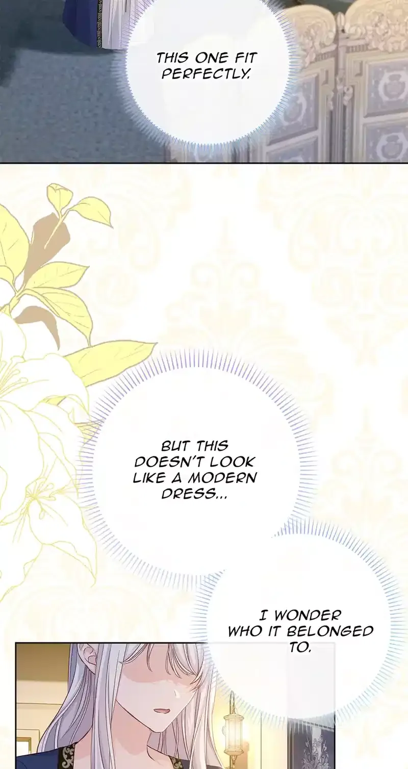 There is no forgiveness from the regressed lady Chapter 34 page 4