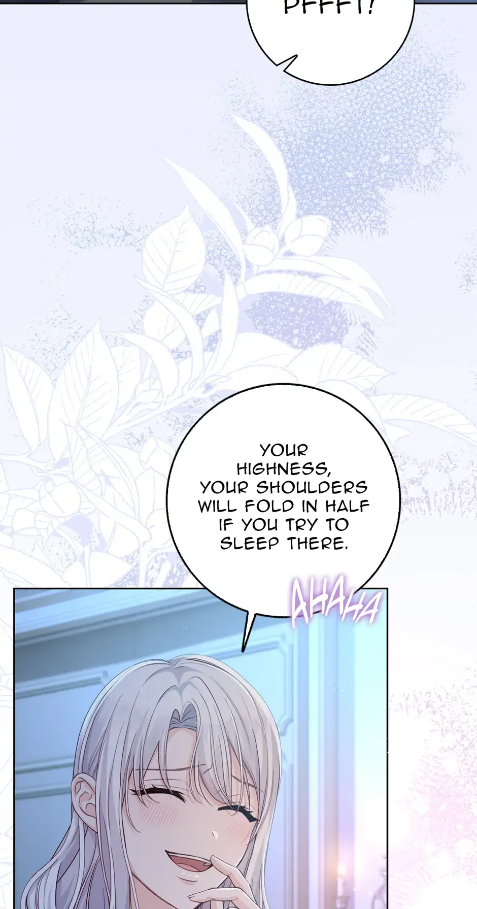 There is no forgiveness from the regressed lady Chapter 35 page 10