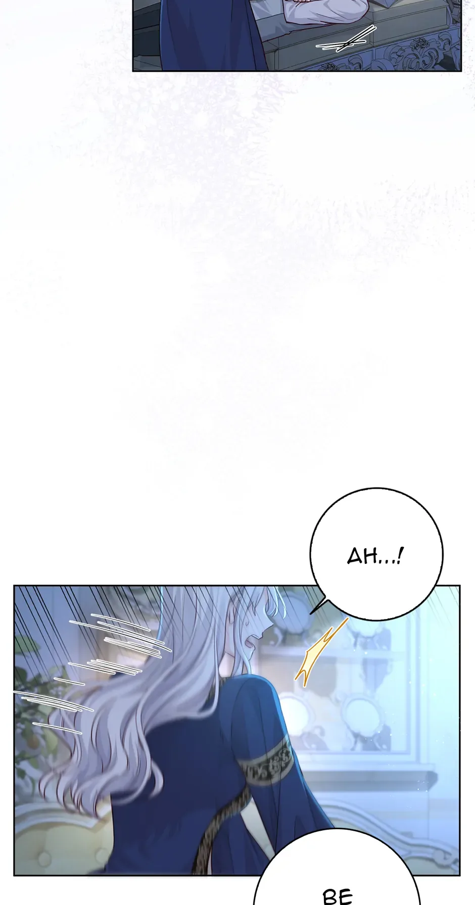 There is no forgiveness from the regressed lady Chapter 35 page 12