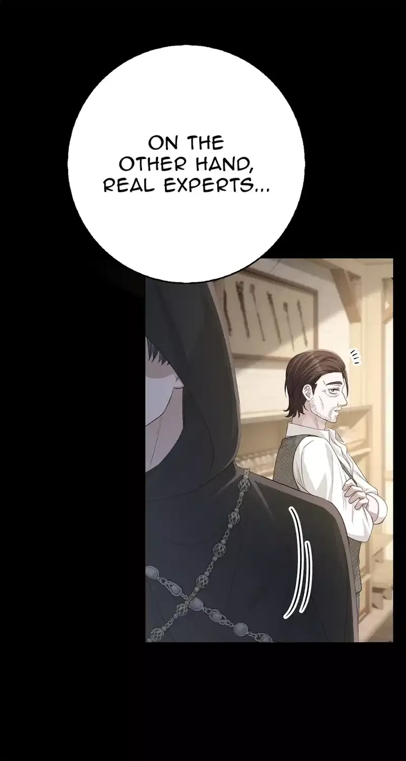 There is no forgiveness from the regressed lady Chapter 34 page 30