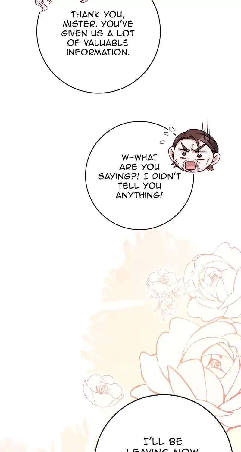 There is no forgiveness from the regressed lady Chapter 34 page 40
