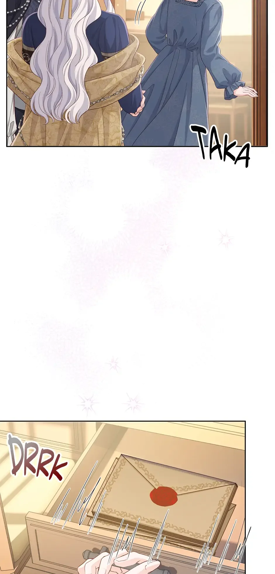 There is no forgiveness from the regressed lady Chapter 38 page 23
