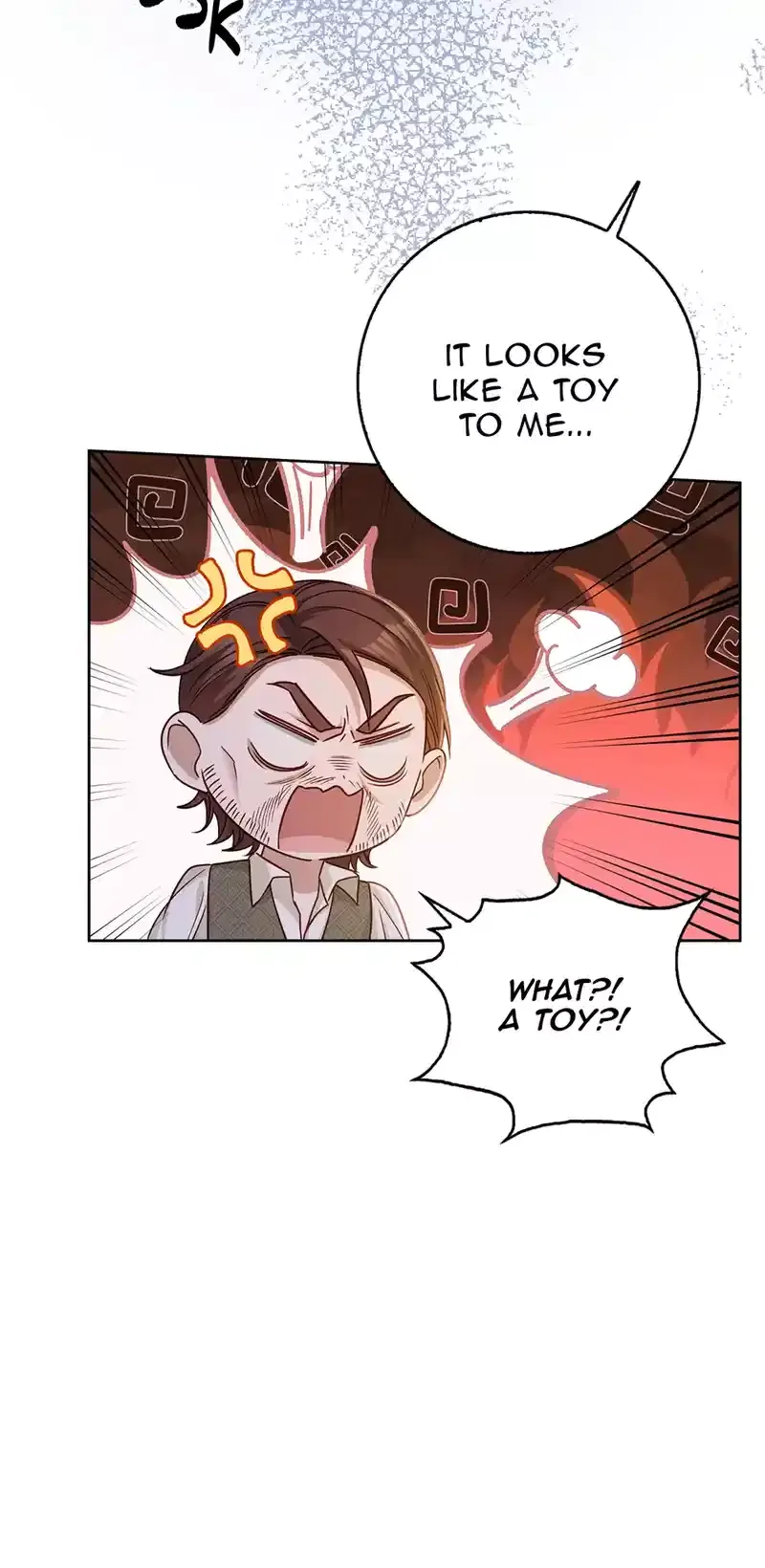 There is no forgiveness from the regressed lady Chapter 34 page 23