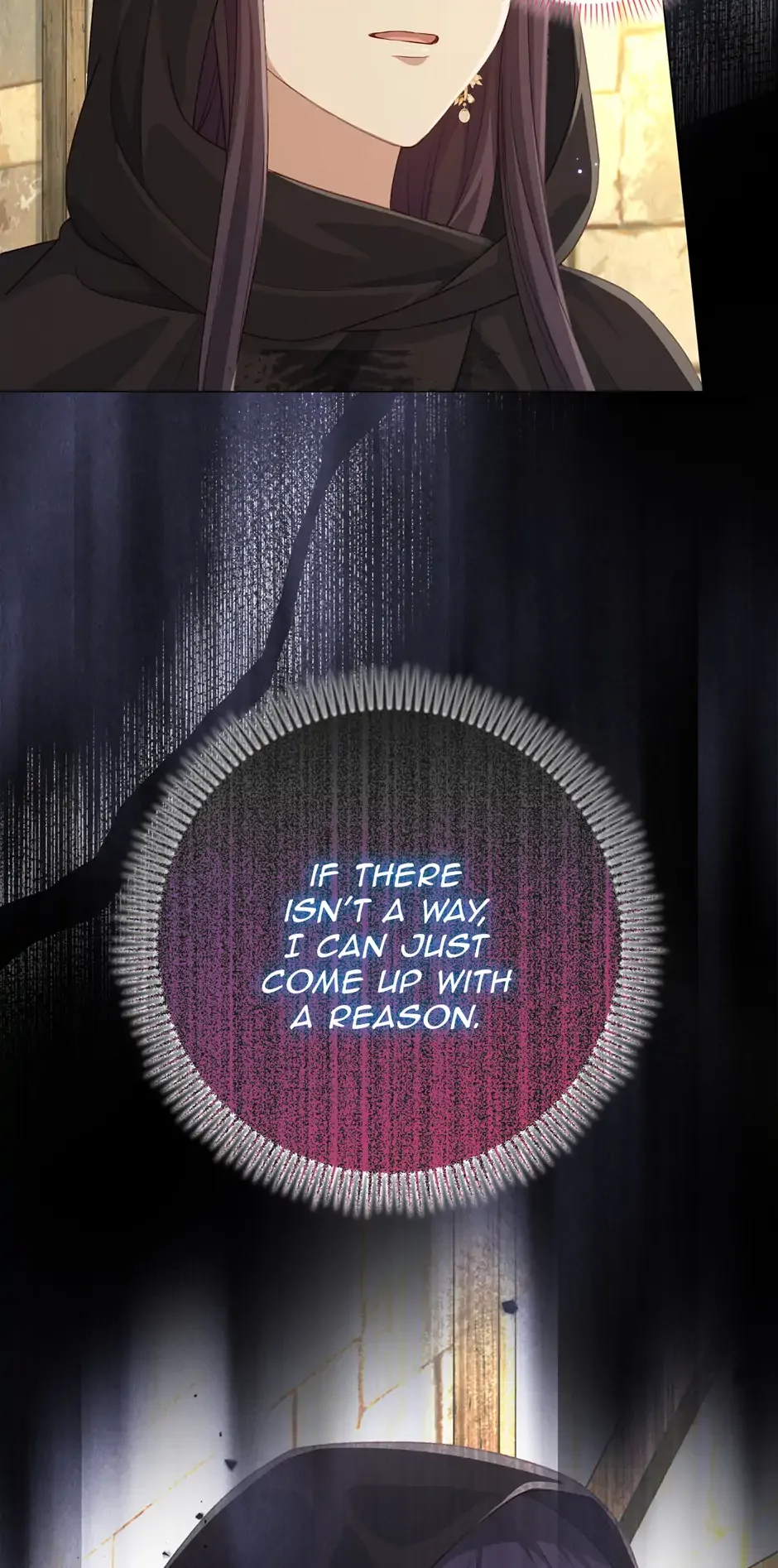 There is no forgiveness from the regressed lady Chapter 38 page 12