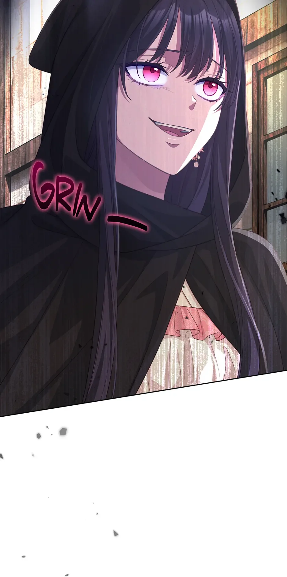 There is no forgiveness from the regressed lady Chapter 38 page 13