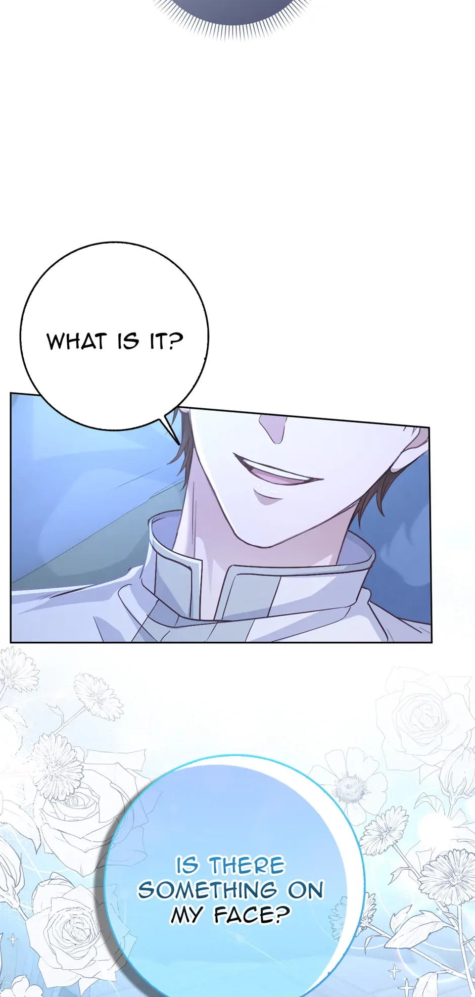 There is no forgiveness from the regressed lady Chapter 35 page 30