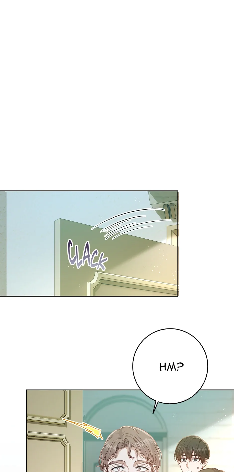 There is no forgiveness from the regressed lady Chapter 36 page 2