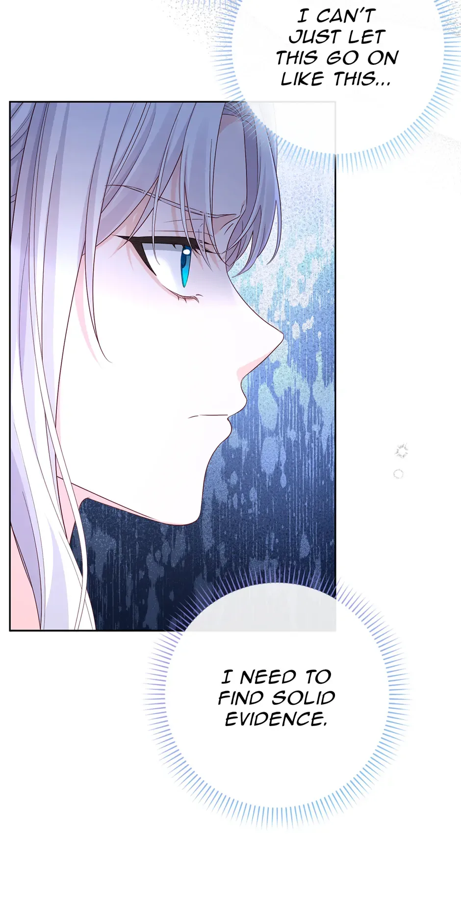 There is no forgiveness from the regressed lady Chapter 38 page 19