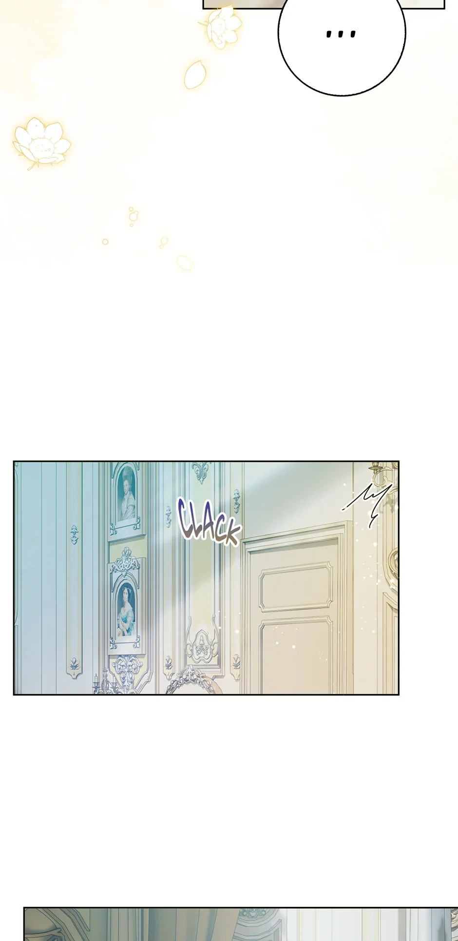 There is no forgiveness from the regressed lady Chapter 36 page 14