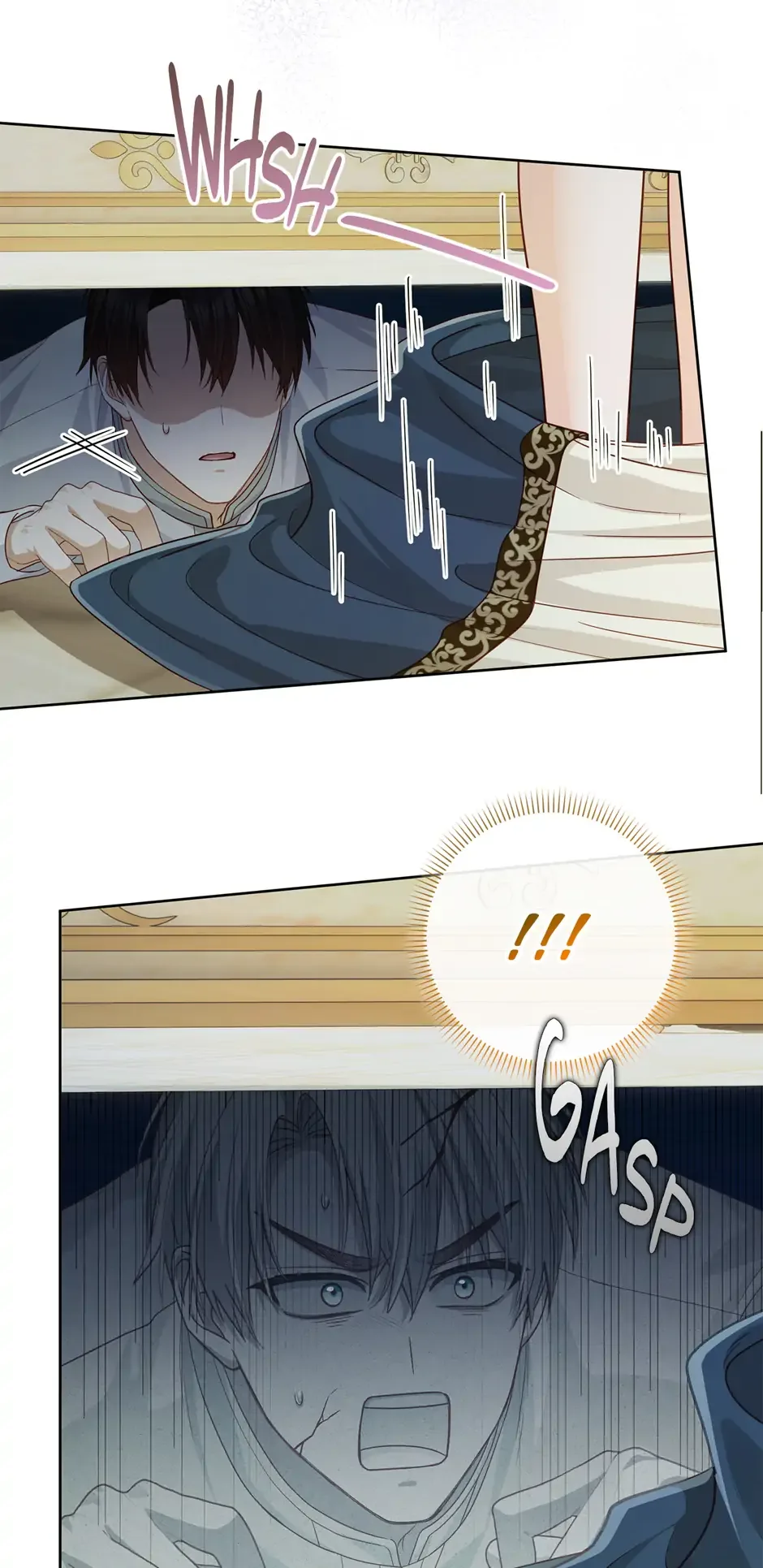 There is no forgiveness from the regressed lady Chapter 36 page 11