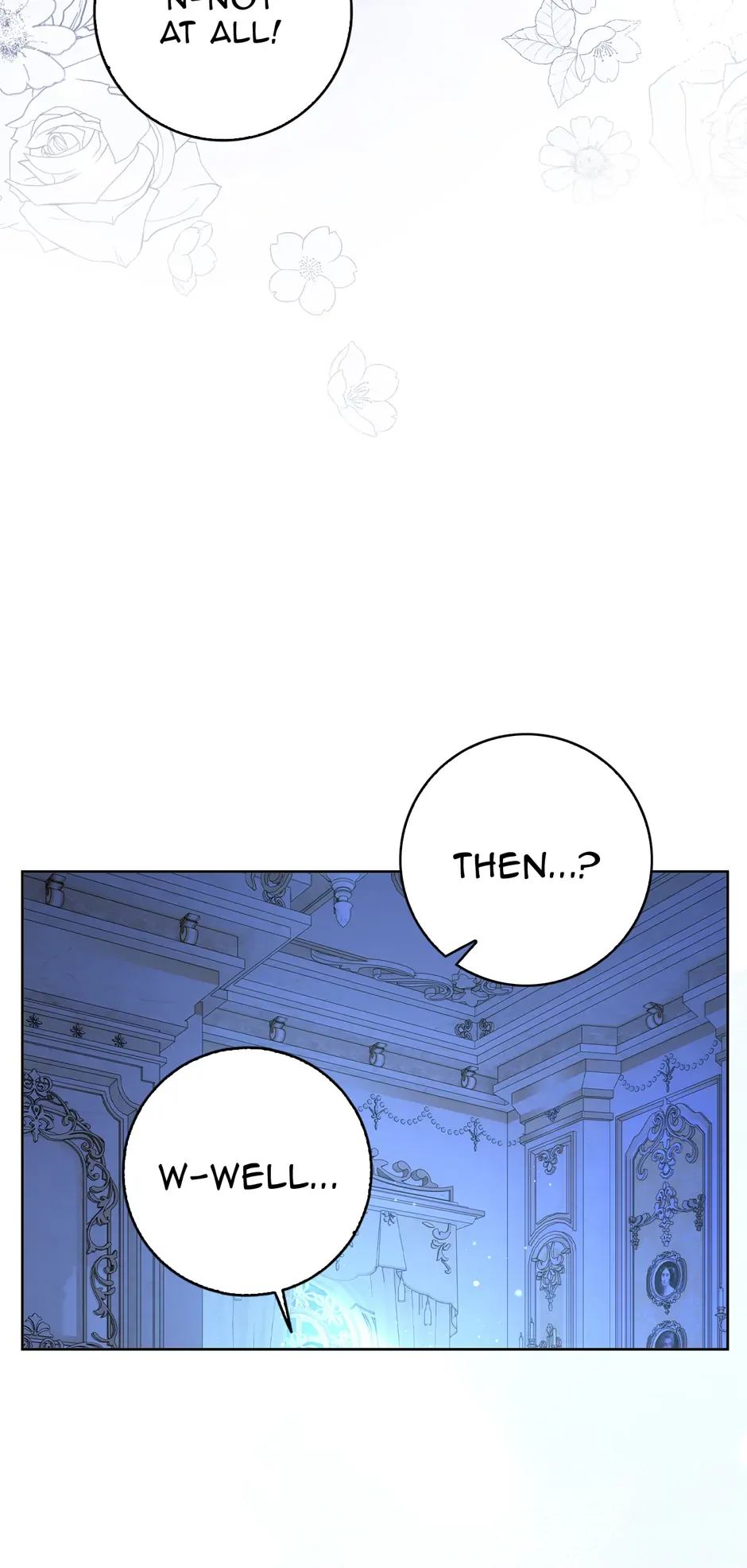 There is no forgiveness from the regressed lady Chapter 35 page 32