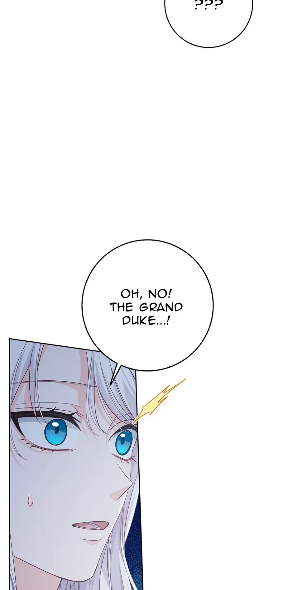 There is no forgiveness from the regressed lady Chapter 36 page 7