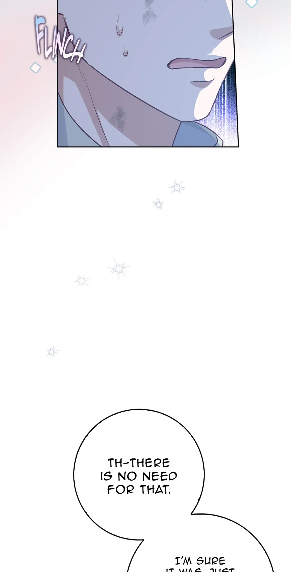 There is no forgiveness from the regressed lady Chapter 36 page 25