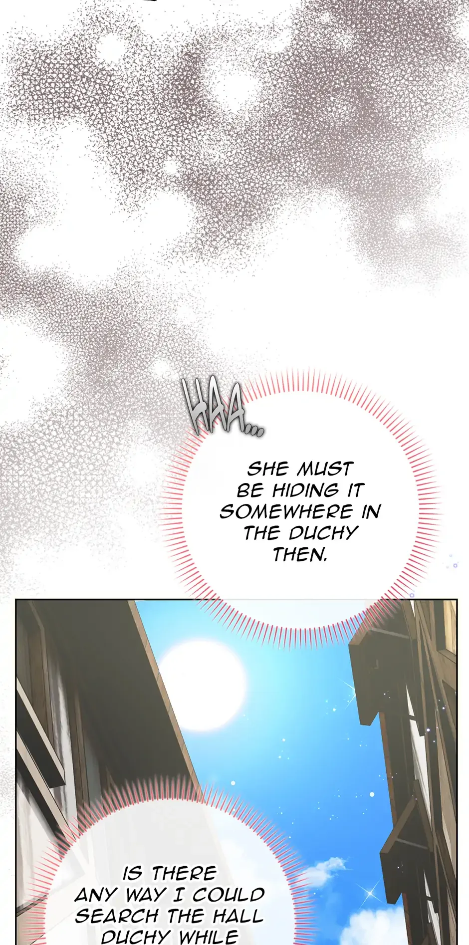 There is no forgiveness from the regressed lady Chapter 38 page 10
