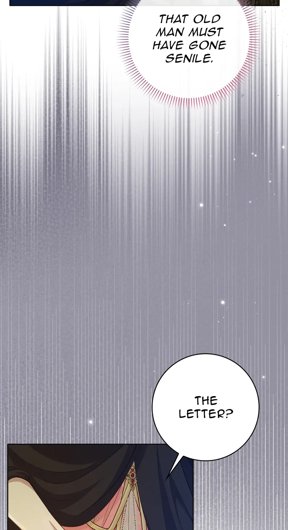There is no forgiveness from the regressed lady Chapter 38 page 5