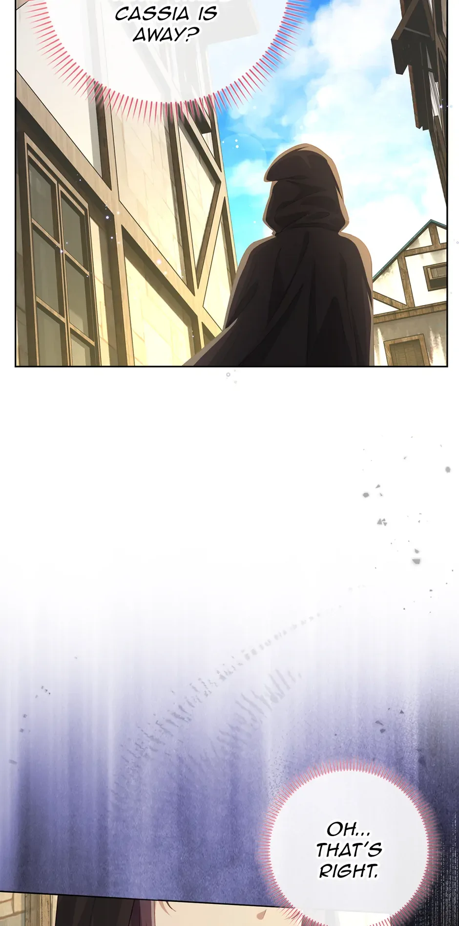 There is no forgiveness from the regressed lady Chapter 38 page 11